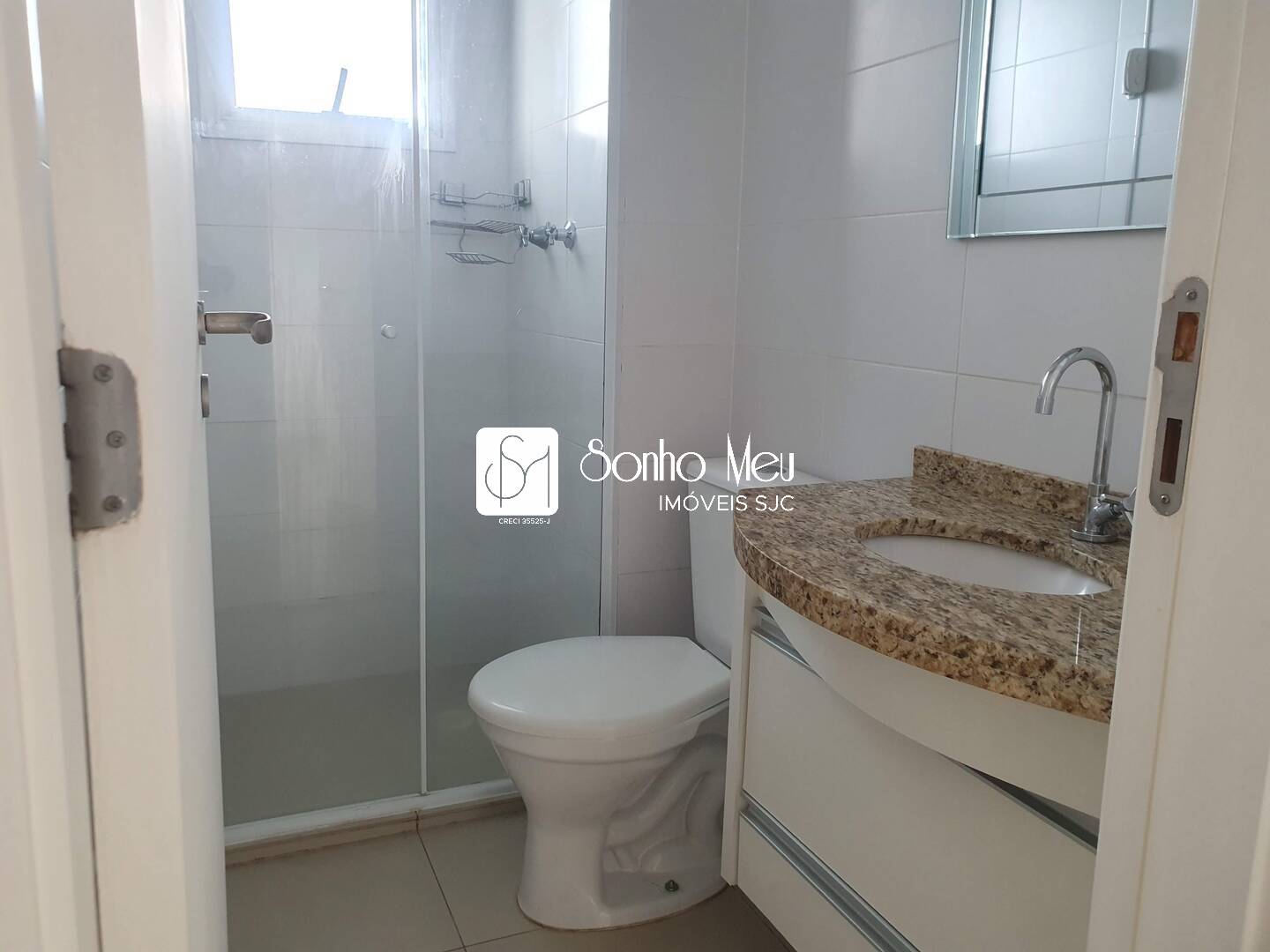 Apartamento à venda com 2 quartos, 52m² - Foto 5