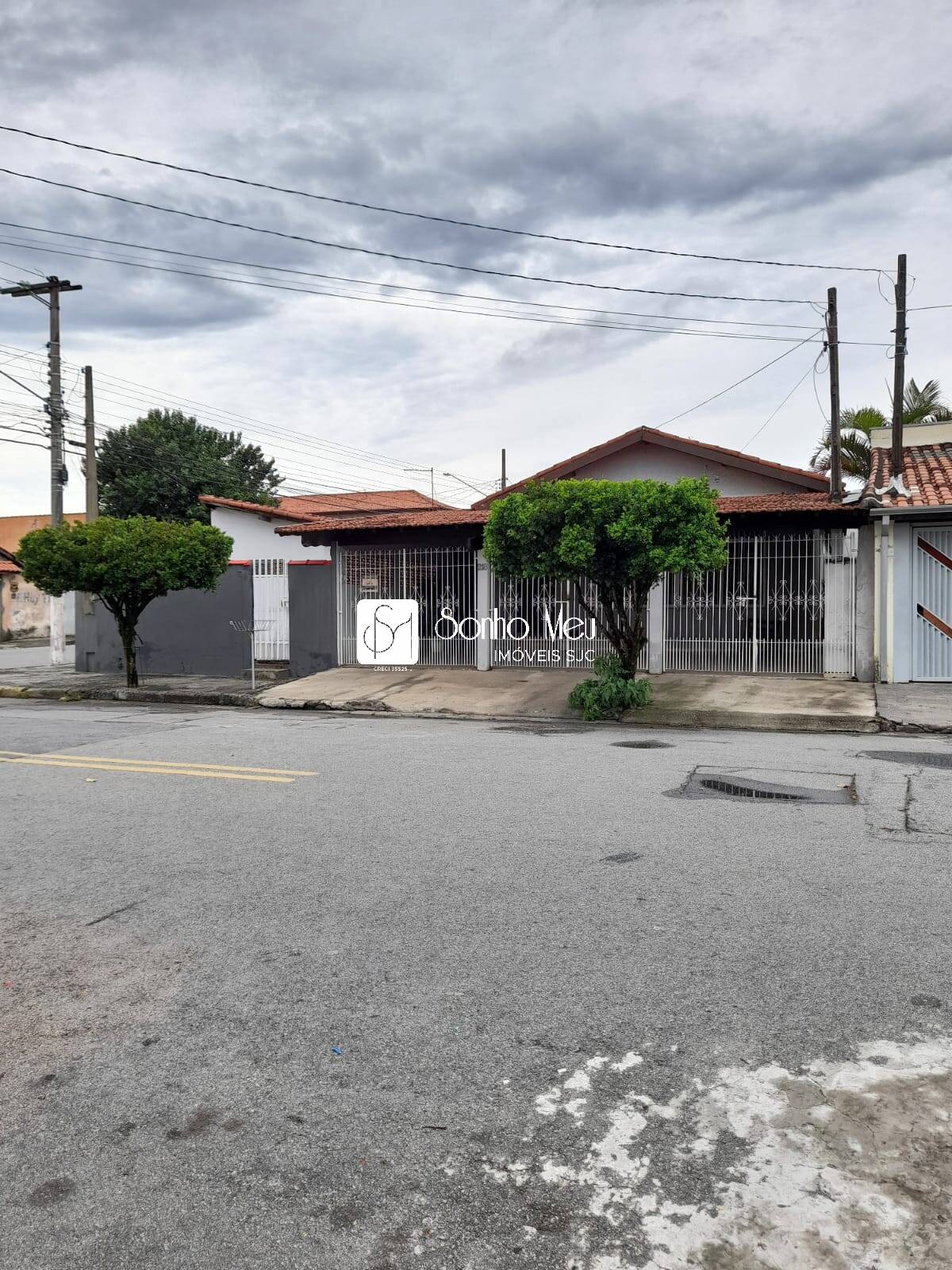 Casa, 3 quartos, 261 m² - Foto 2