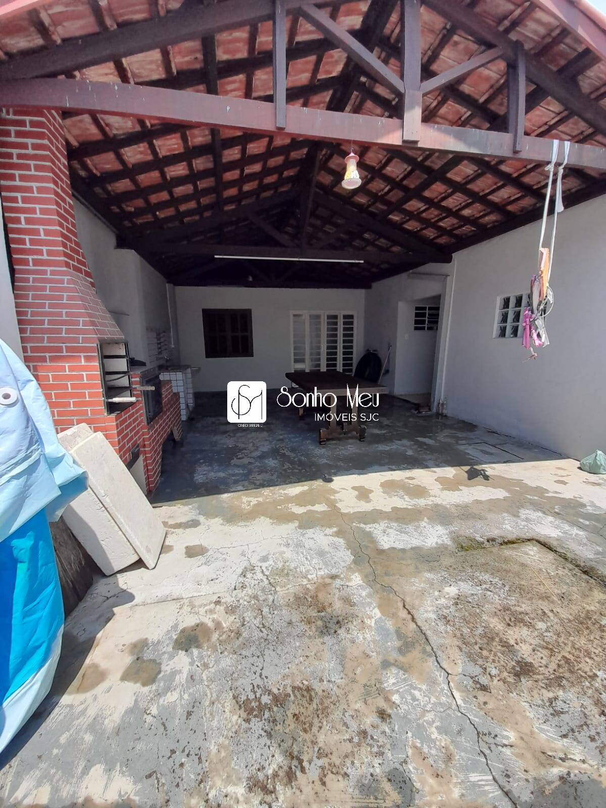 Casa, 3 quartos, 261 m² - Foto 46