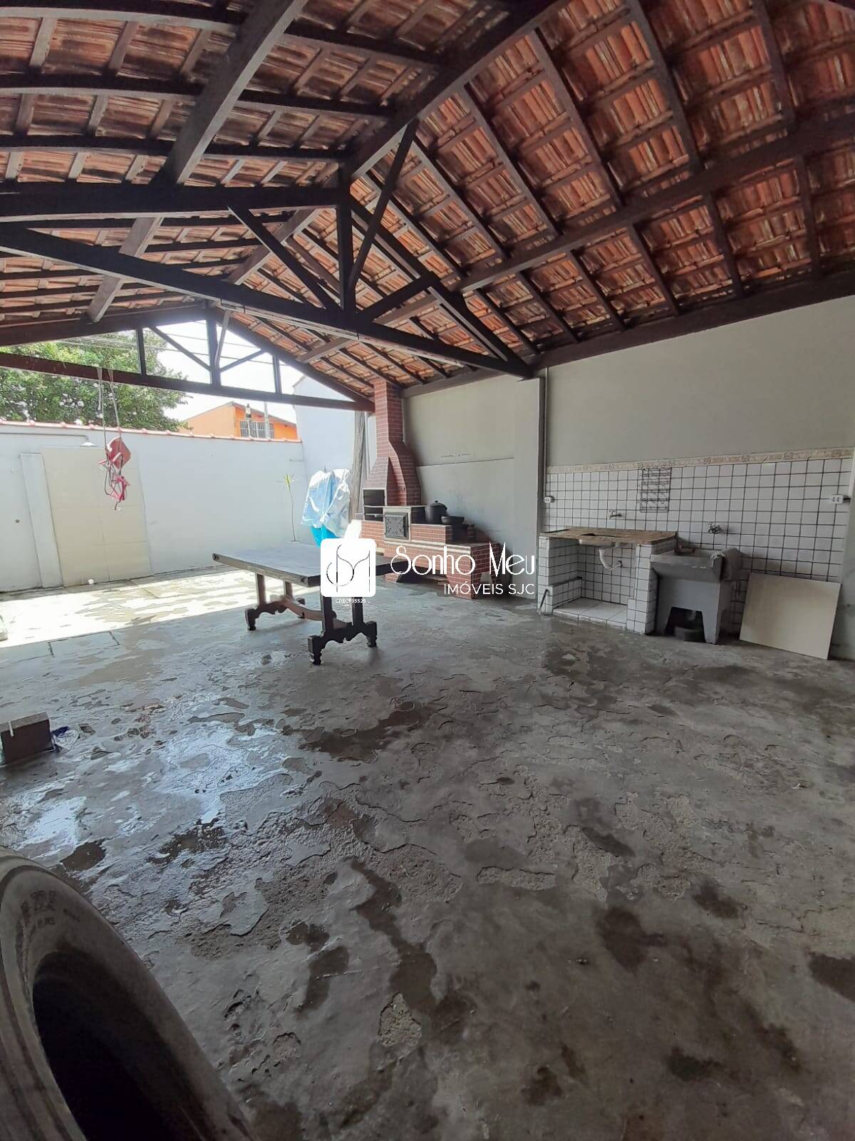 Casa, 3 quartos, 261 m² - Foto 47