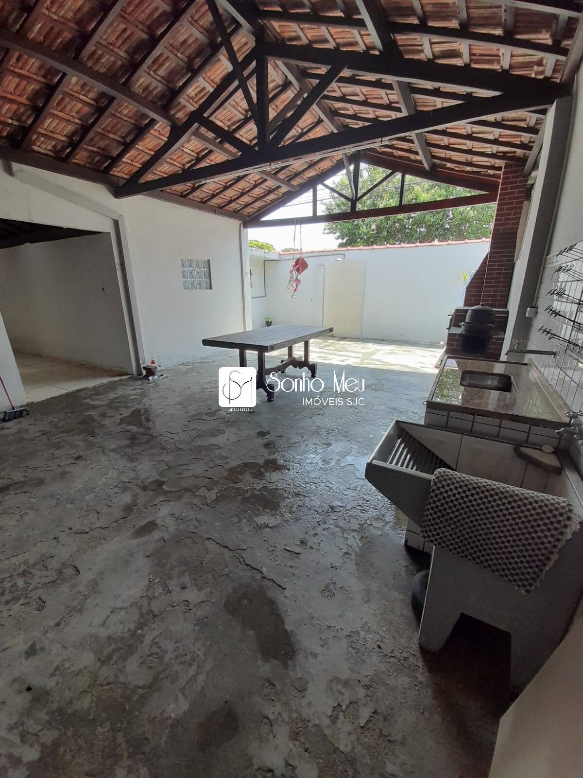 Casa, 3 quartos, 261 m² - Foto 49