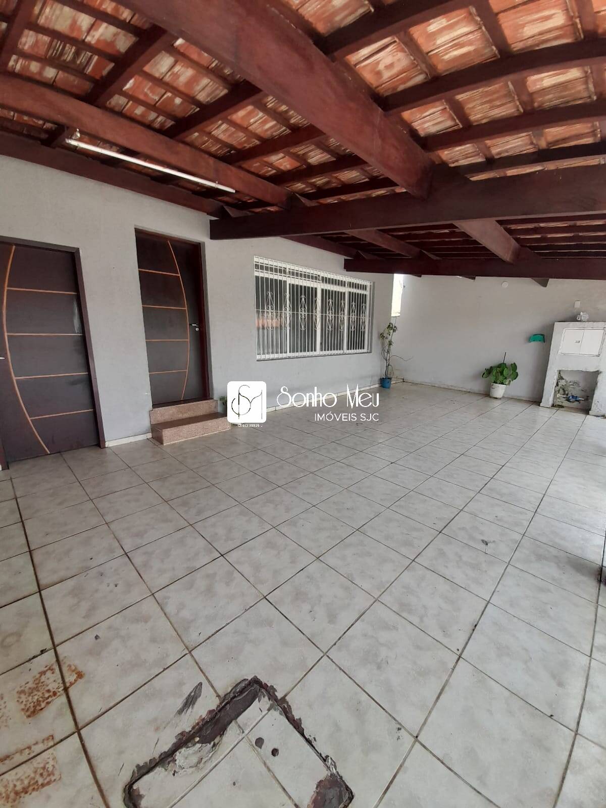 Casa, 3 quartos, 261 m² - Foto 32