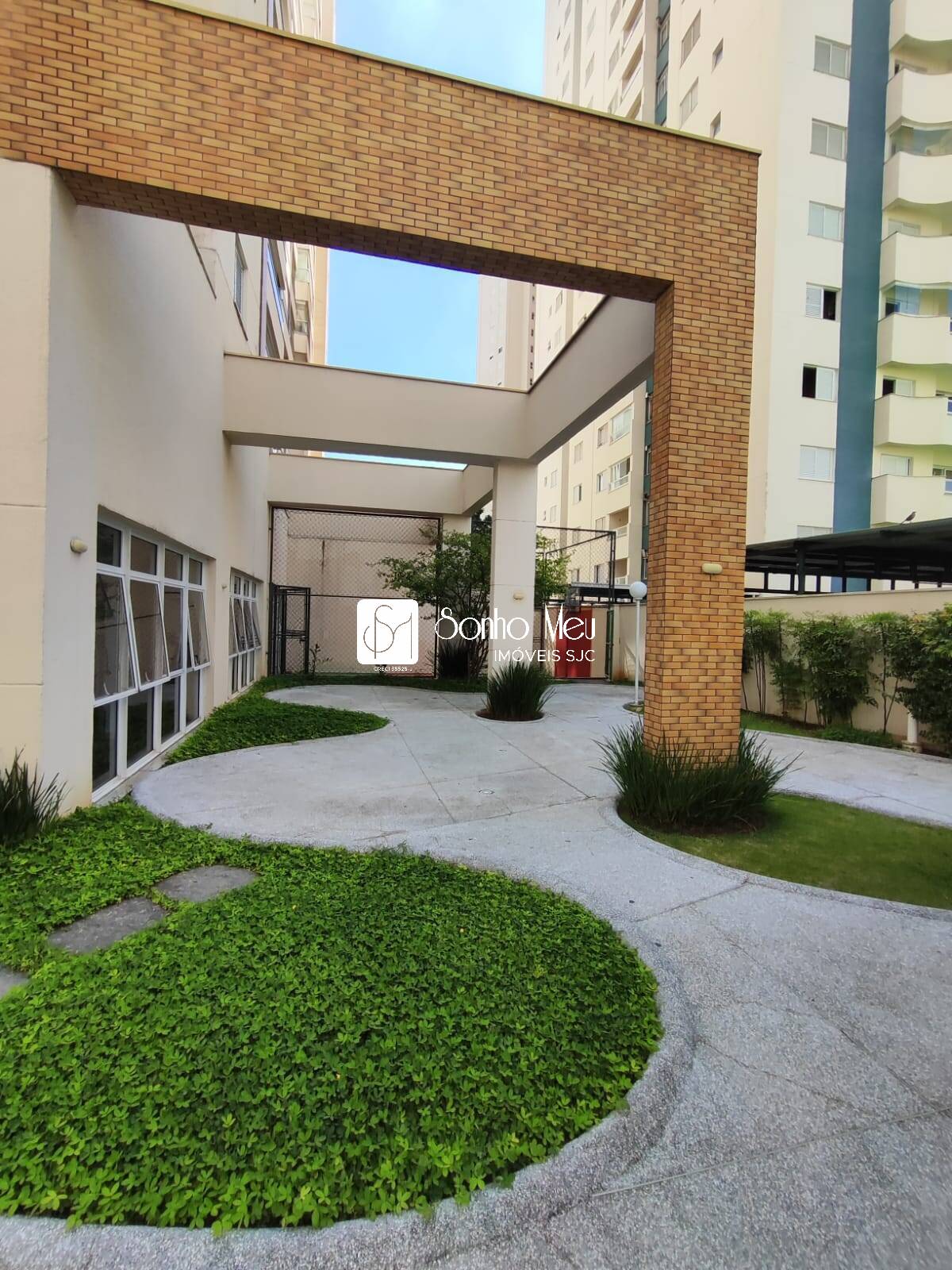 Apartamento à venda com 3 quartos, 77m² - Foto 56