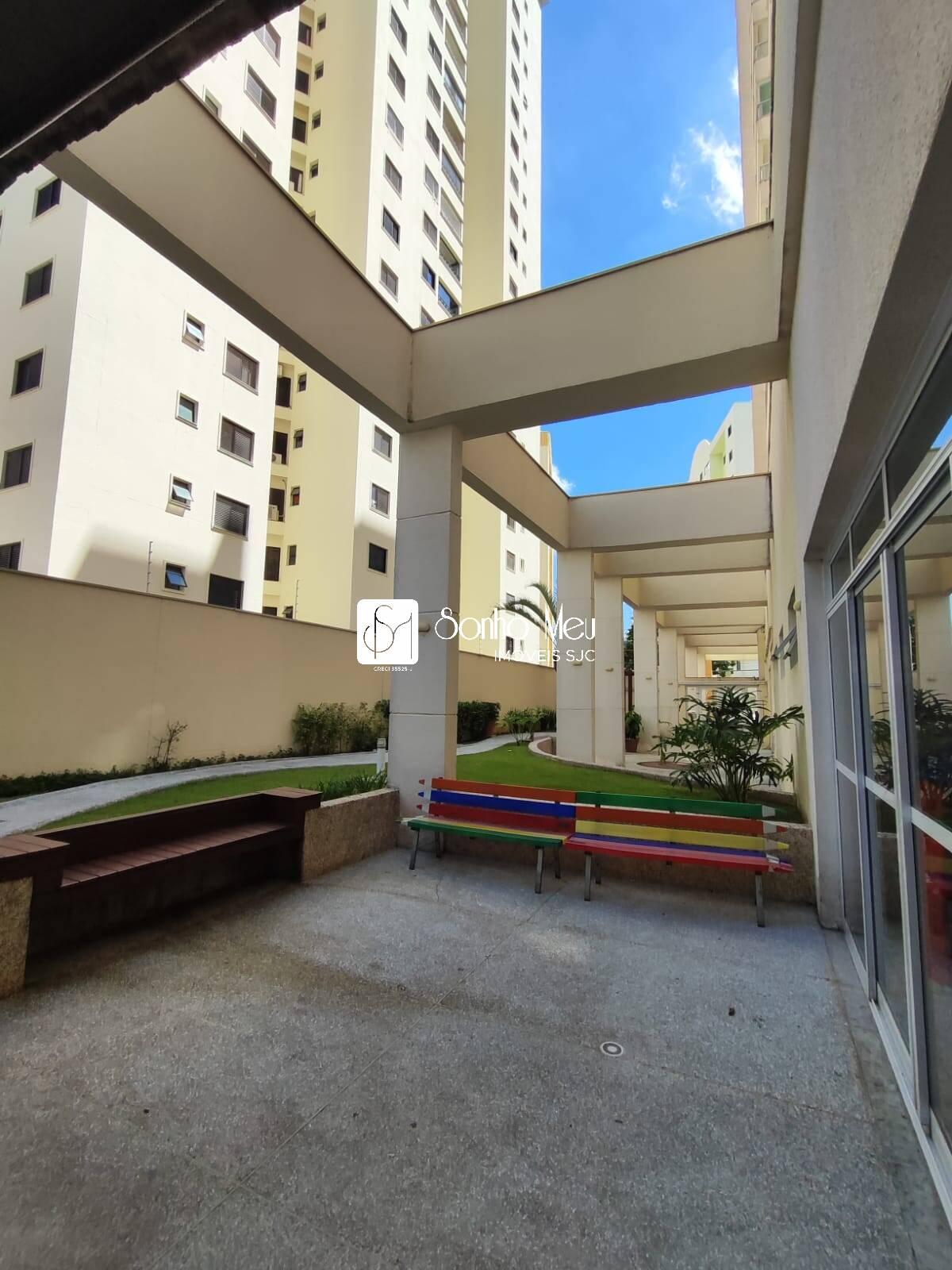 Apartamento à venda com 3 quartos, 77m² - Foto 50