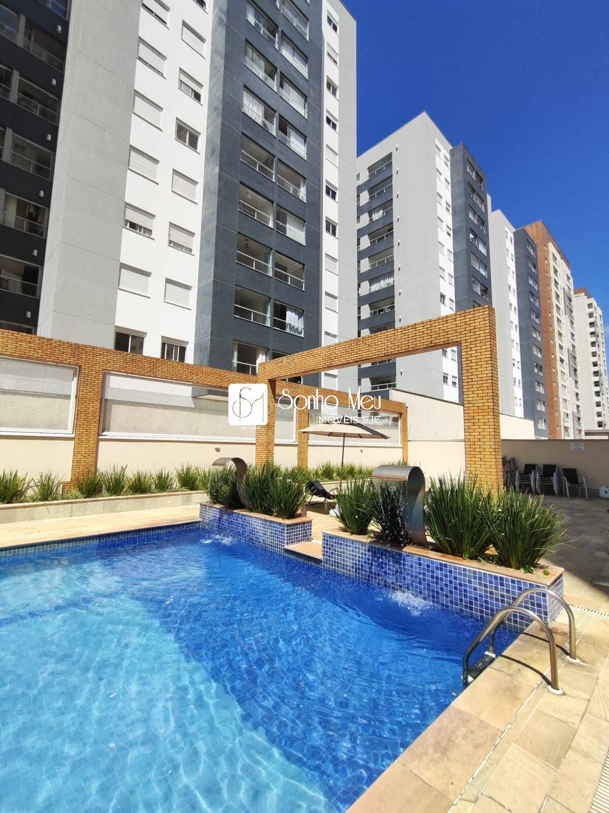 Apartamento à venda com 3 quartos, 77m² - Foto 44