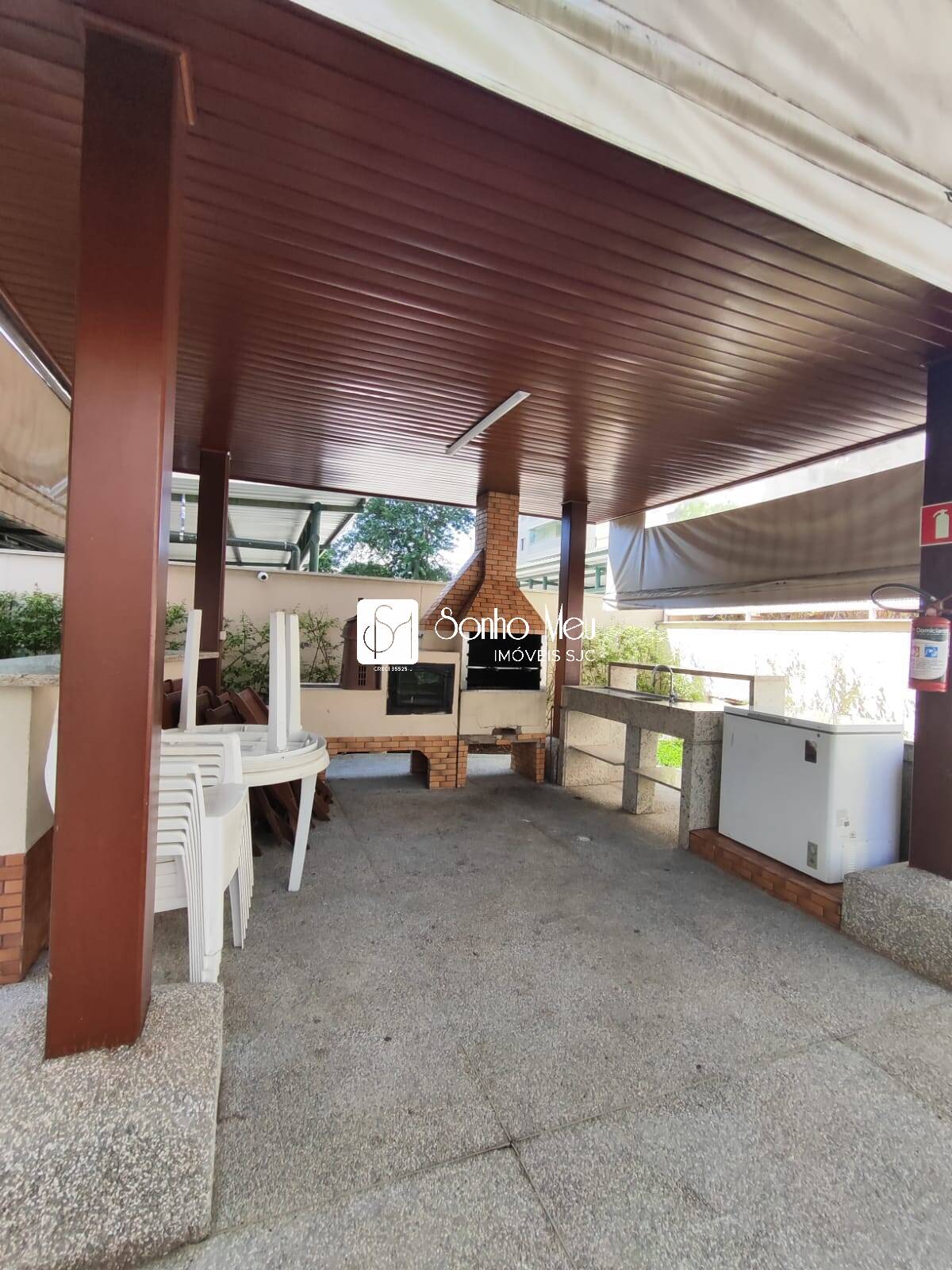 Apartamento à venda com 3 quartos, 77m² - Foto 54