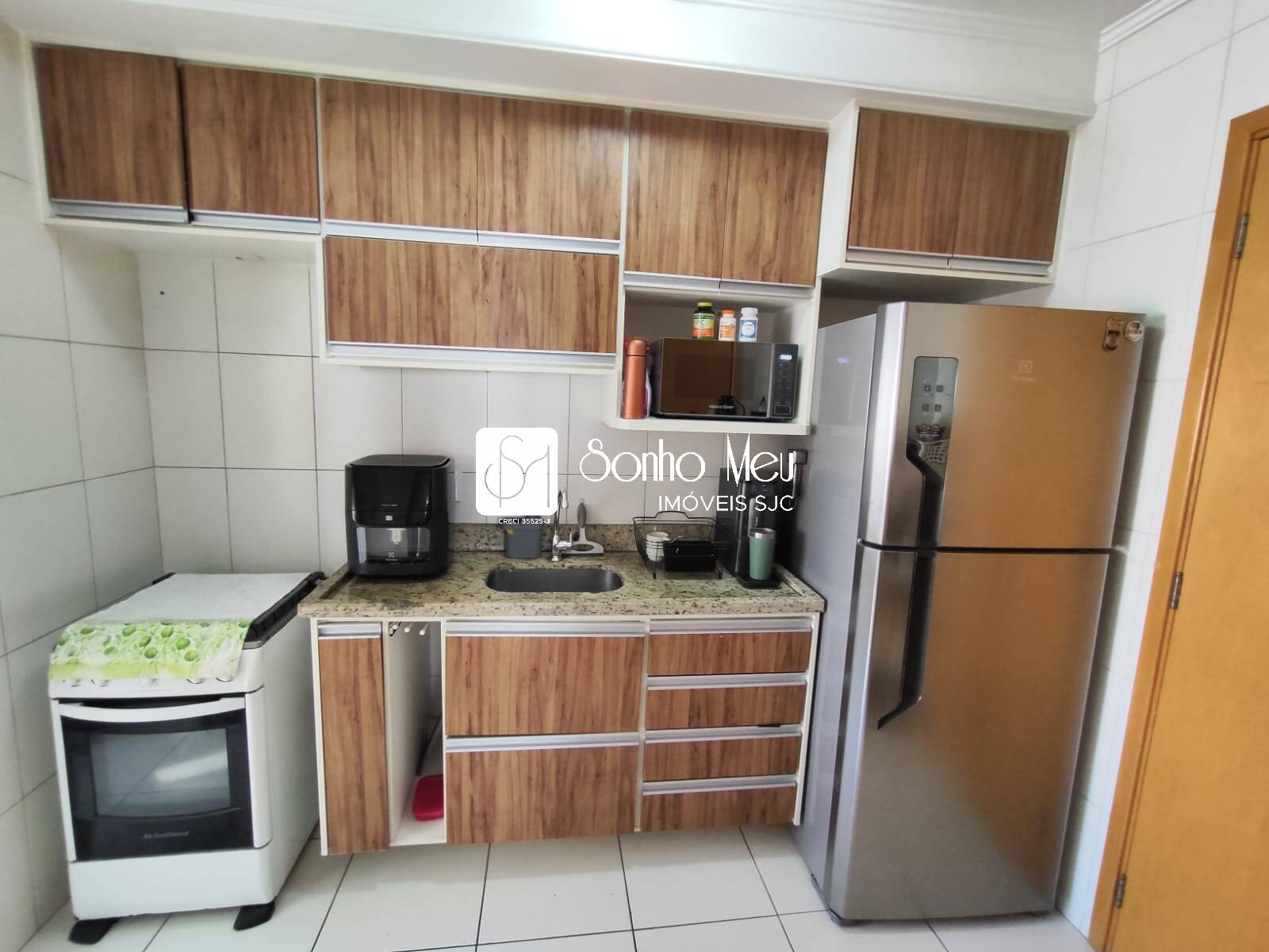 Apartamento à venda com 3 quartos, 77m² - Foto 26