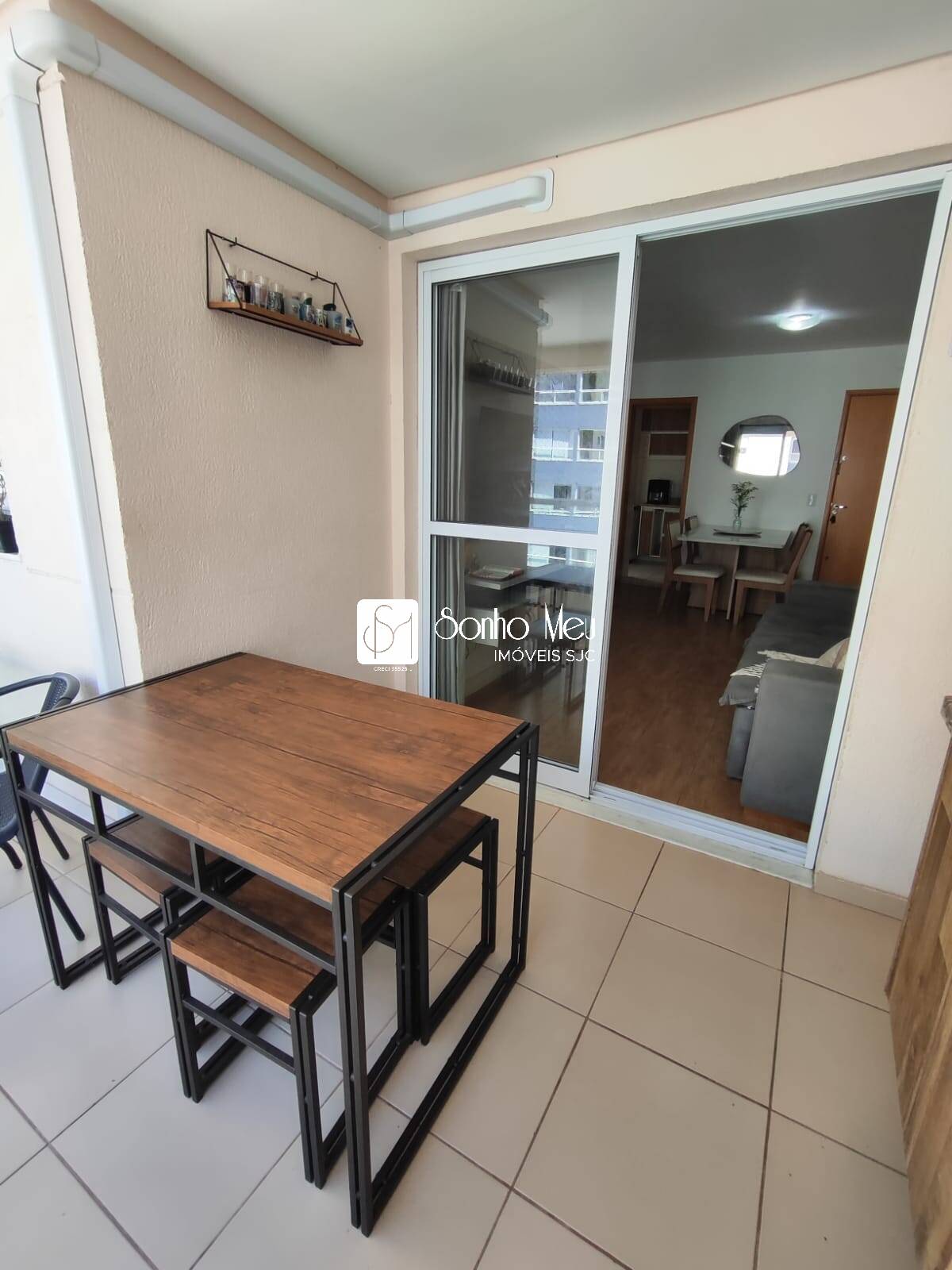 Apartamento à venda com 3 quartos, 77m² - Foto 6