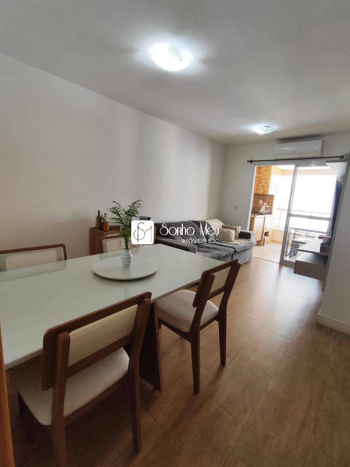 Apartamento à venda com 3 quartos, 77m² - Foto 8
