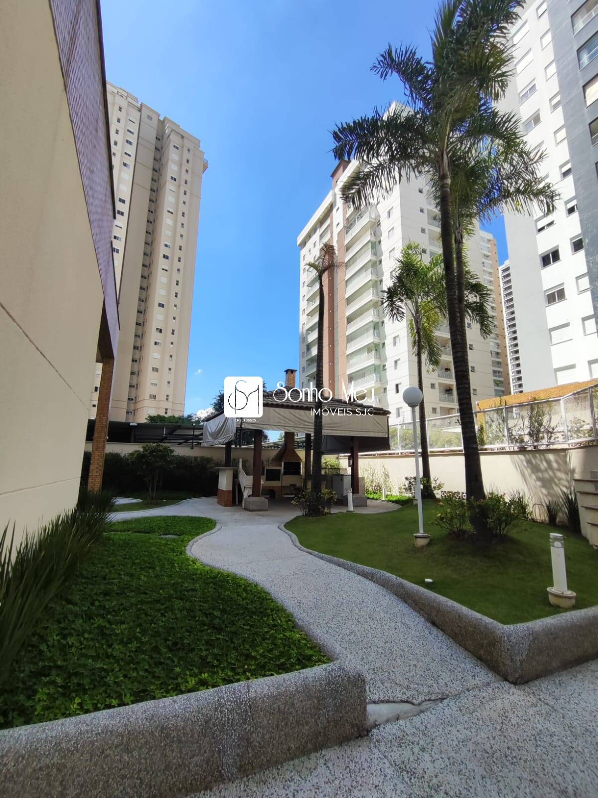 Apartamento à venda com 3 quartos, 77m² - Foto 55
