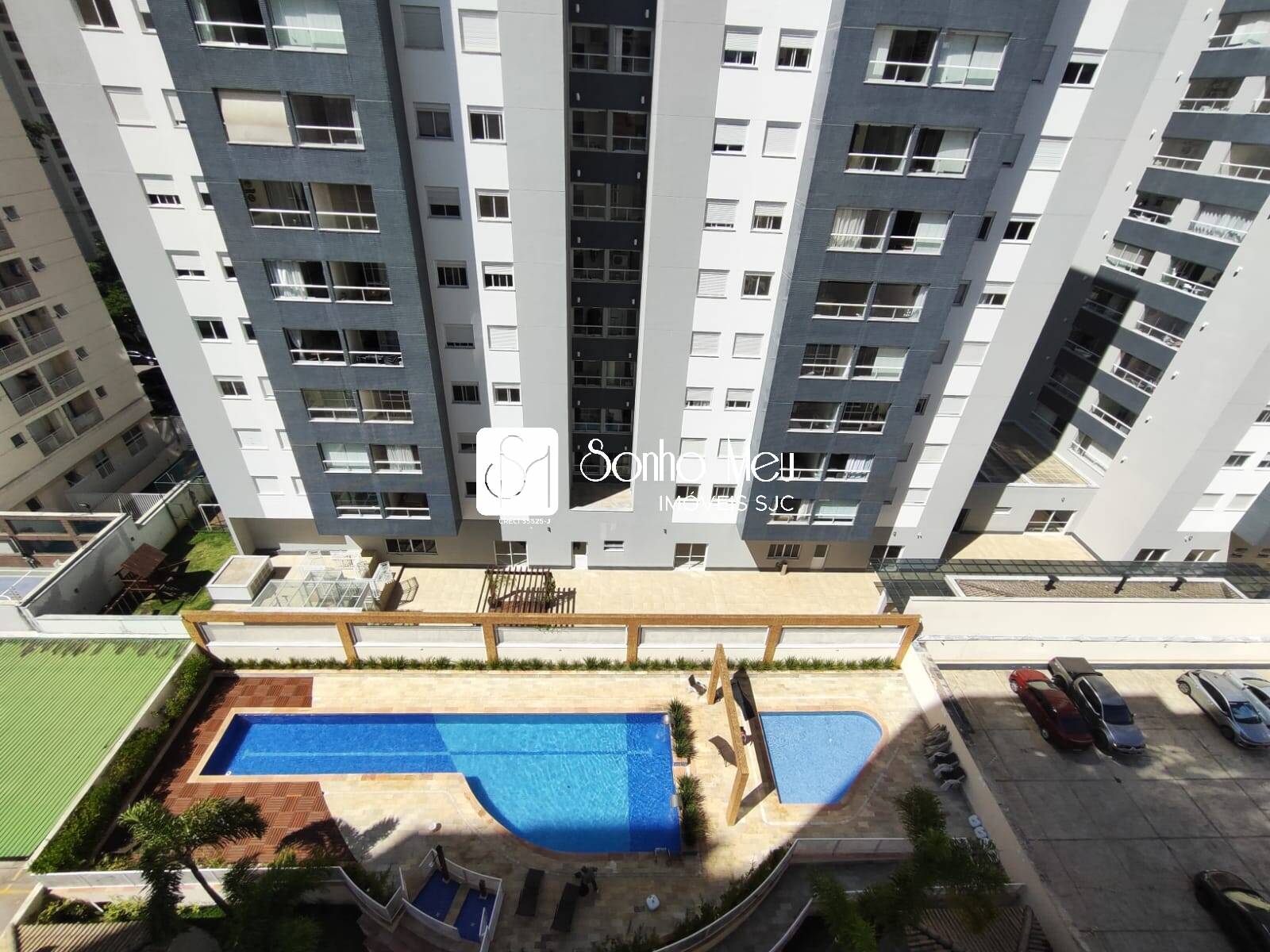 Apartamento à venda com 3 quartos, 77m² - Foto 43