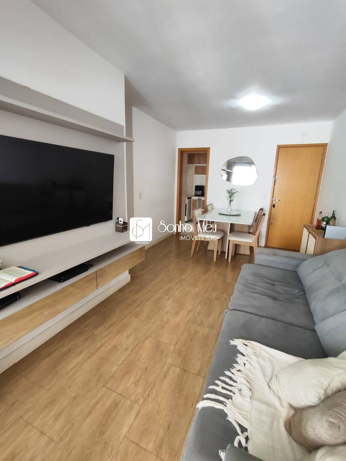 Apartamento à venda com 3 quartos, 77m² - Foto 9