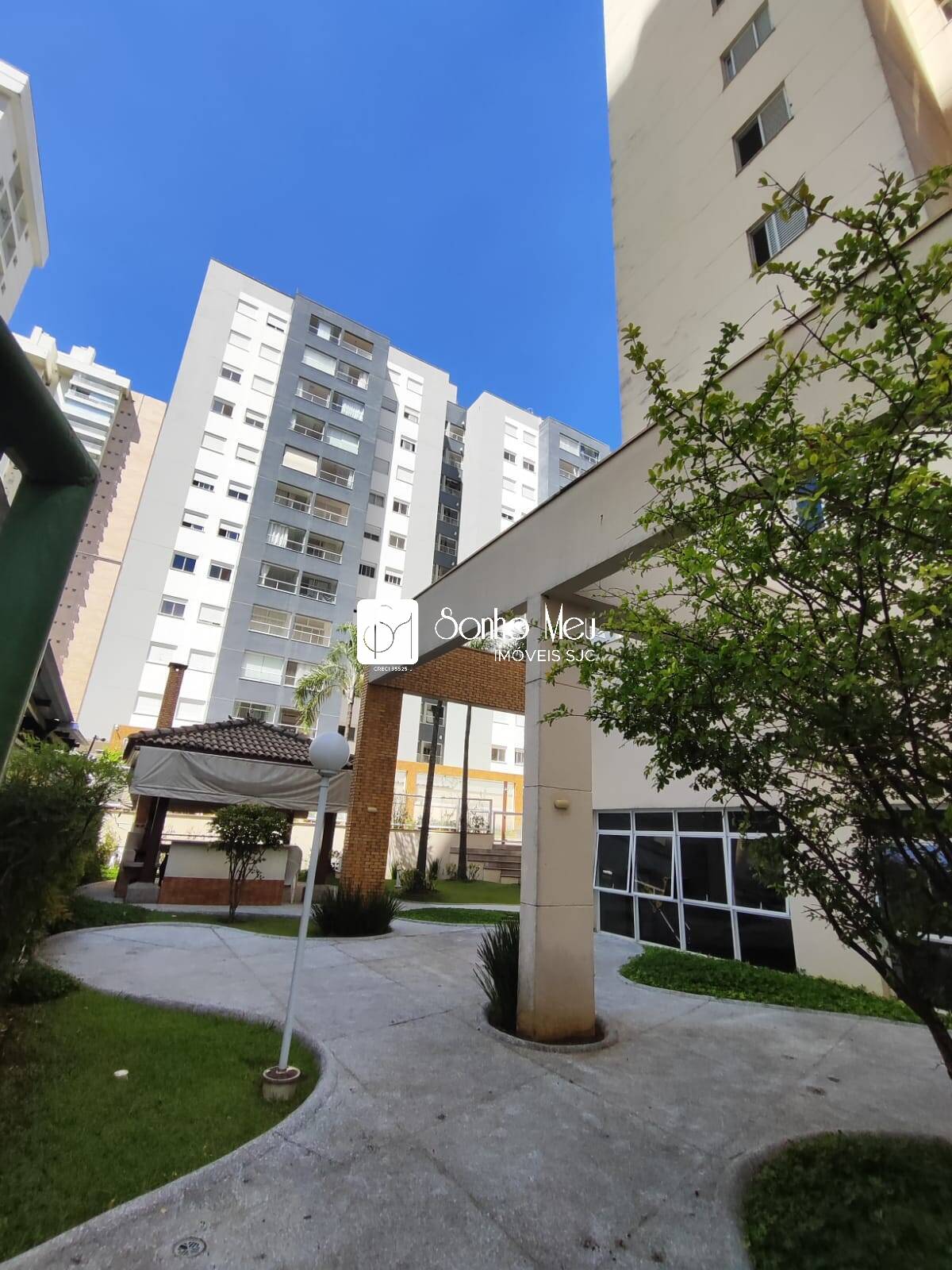 Apartamento à venda com 3 quartos, 77m² - Foto 58