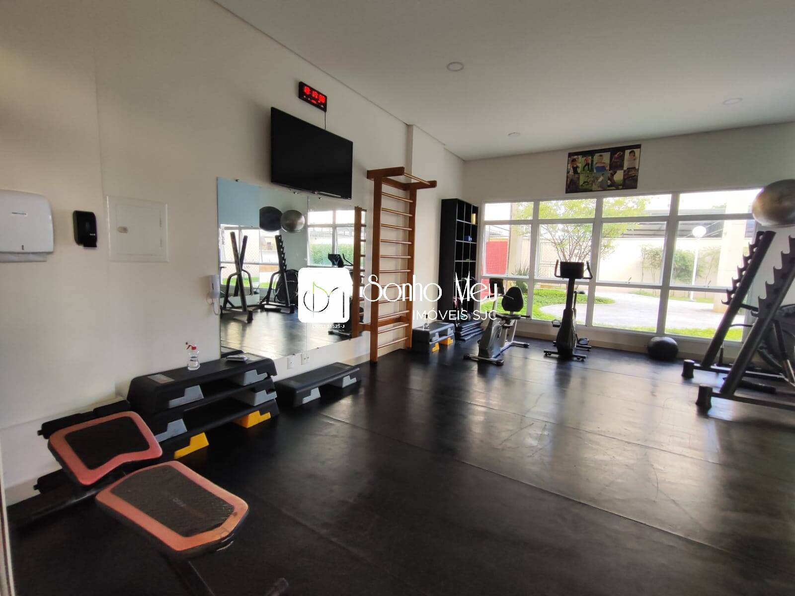 Apartamento à venda com 3 quartos, 77m² - Foto 39