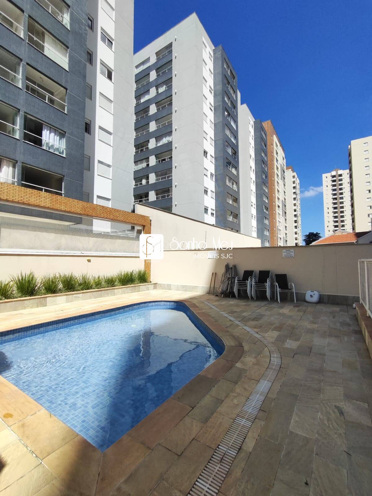 Apartamento à venda com 3 quartos, 77m² - Foto 45