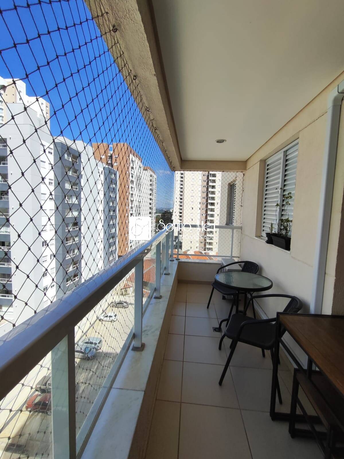 Apartamento à venda com 3 quartos, 77m² - Foto 5