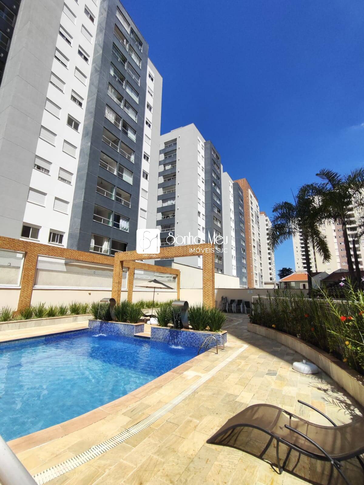 Apartamento à venda com 3 quartos, 77m² - Foto 46