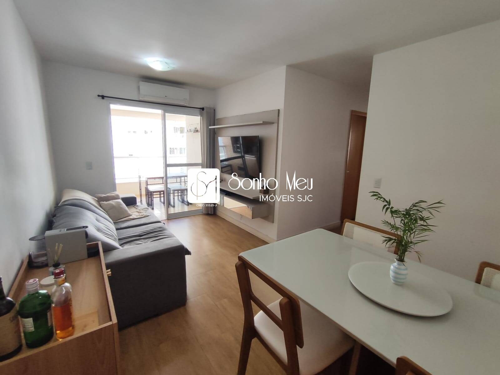 Apartamento à venda com 3 quartos, 77m² - Foto 11