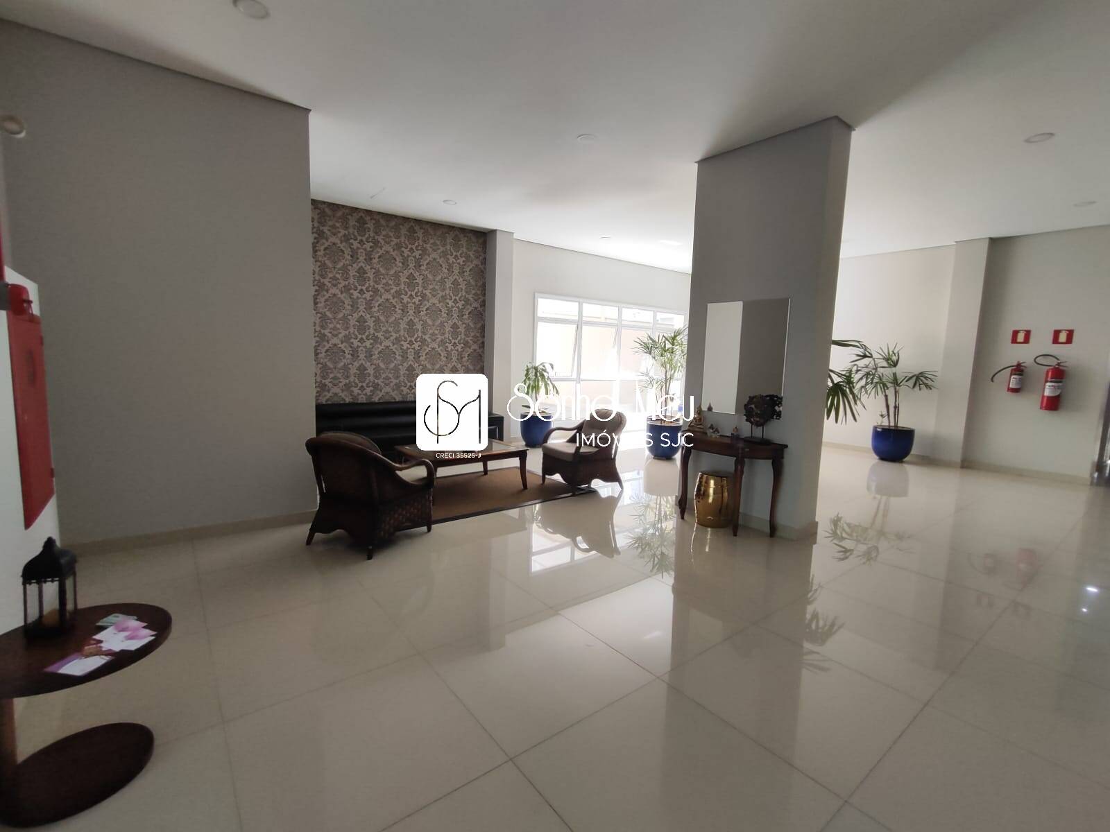 Apartamento à venda com 3 quartos, 77m² - Foto 32