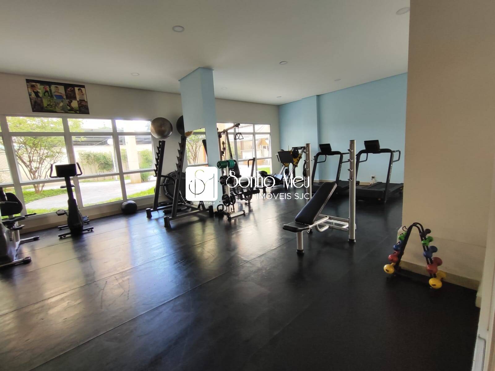 Apartamento à venda com 3 quartos, 77m² - Foto 40