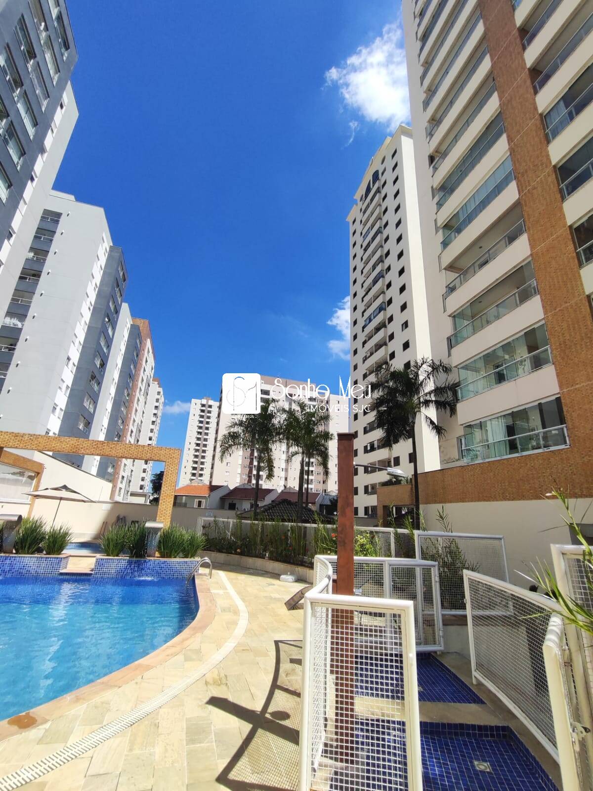 Apartamento à venda com 3 quartos, 77m² - Foto 61