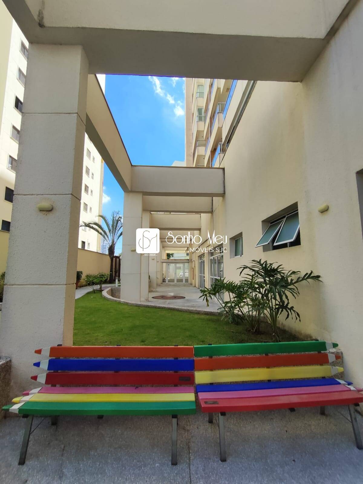 Apartamento à venda com 3 quartos, 77m² - Foto 59