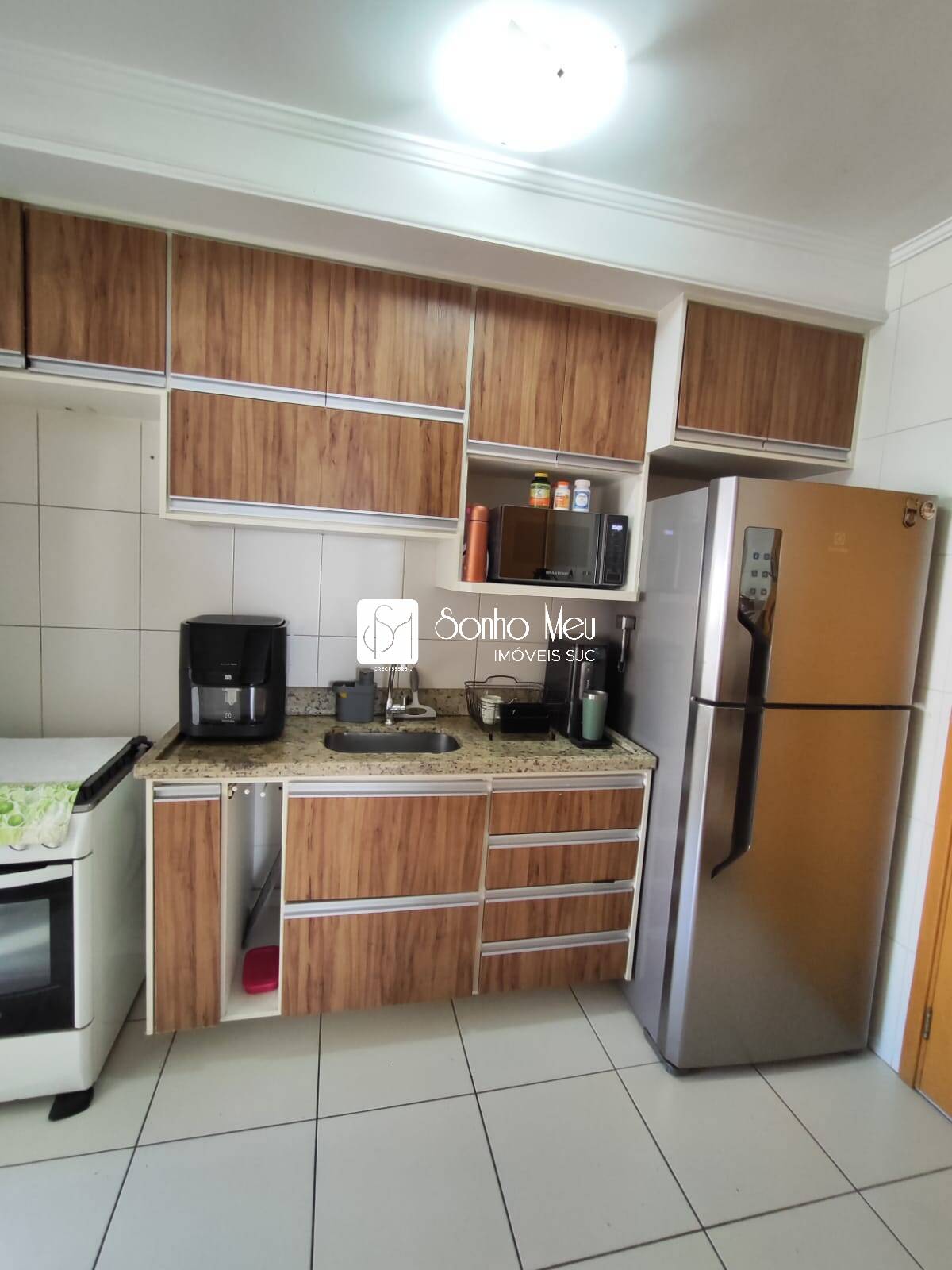 Apartamento à venda com 3 quartos, 77m² - Foto 27