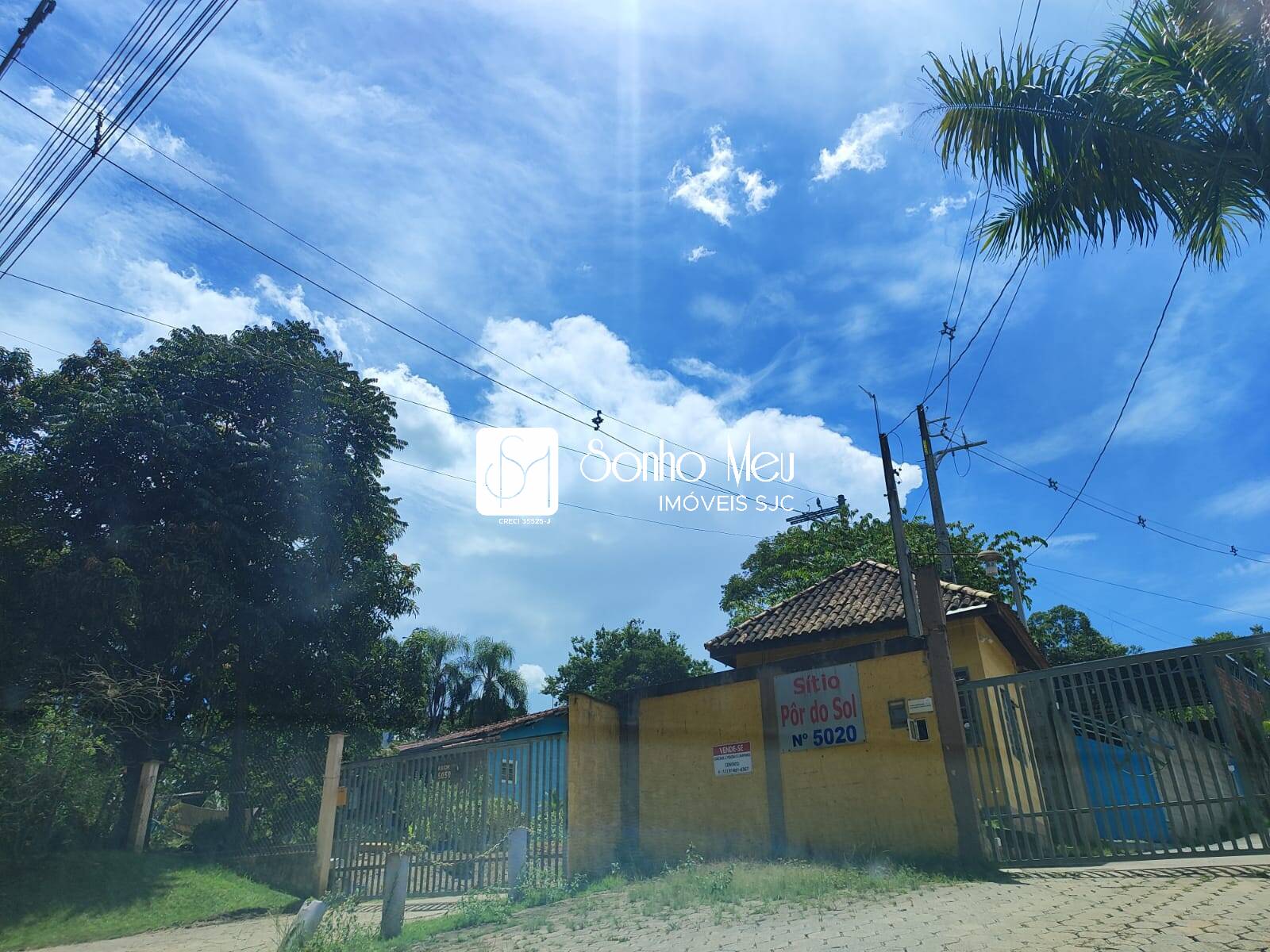 Chácara à venda com 1 quarto, 1752m² - Foto 23