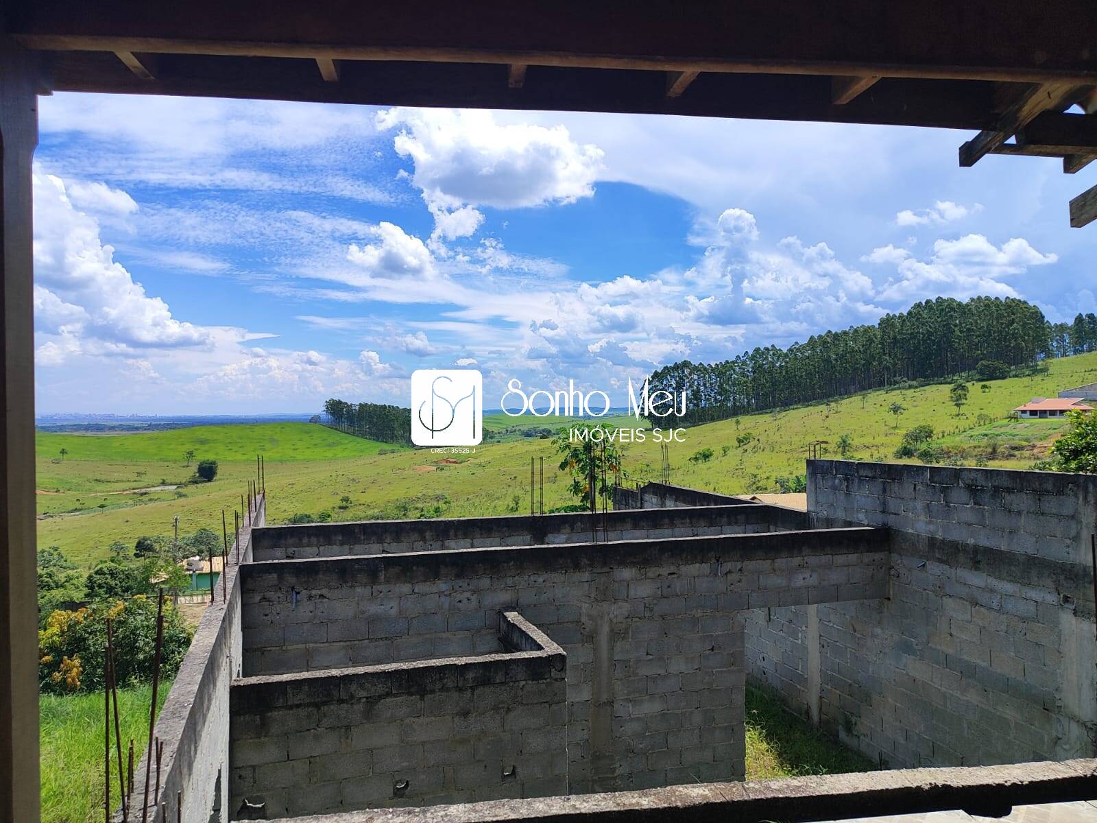 Chácara à venda com 1 quarto, 1752m² - Foto 17