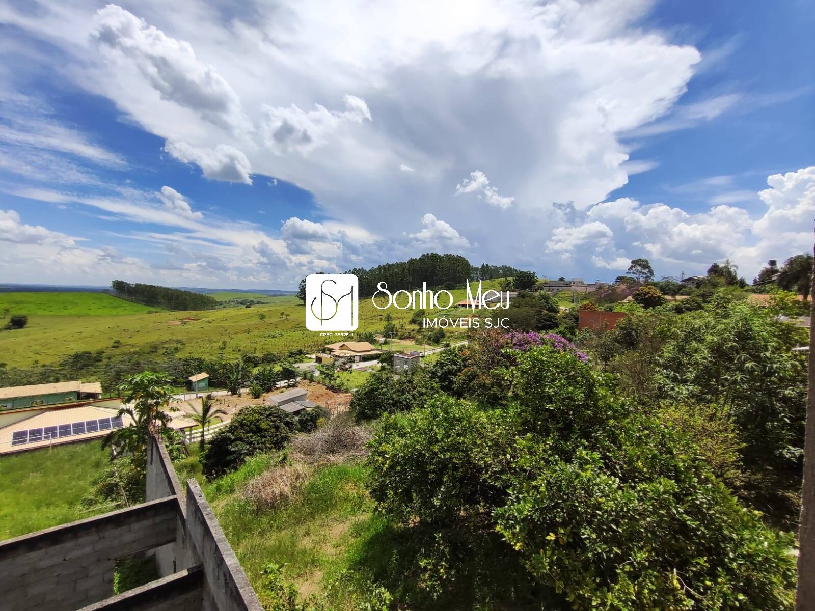 Chácara à venda com 1 quarto, 1752m² - Foto 25