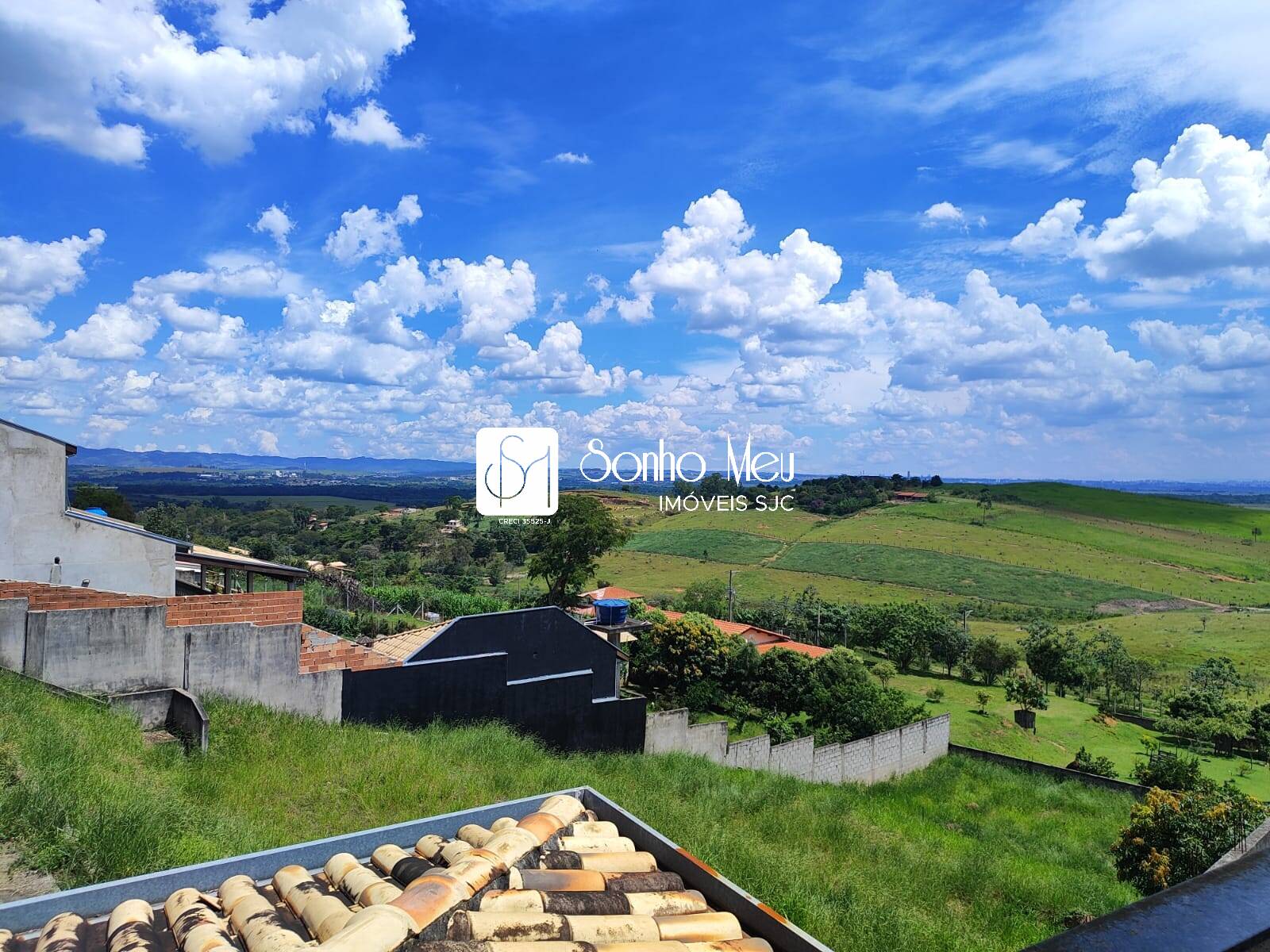 Chácara à venda com 1 quarto, 1752m² - Foto 1
