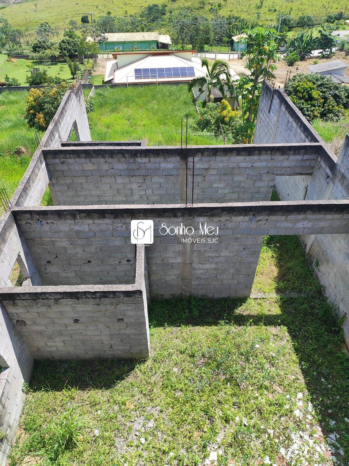 Chácara à venda com 1 quarto, 1752m² - Foto 12
