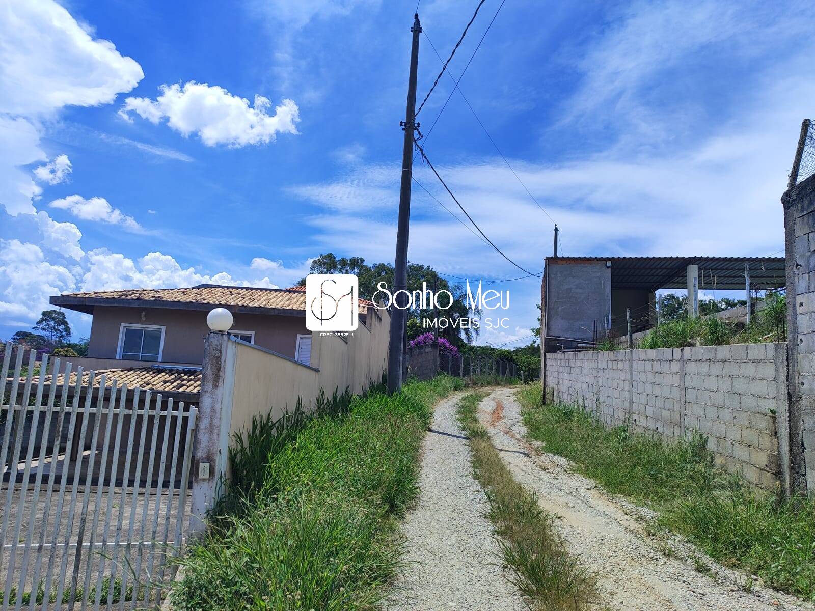 Chácara à venda com 1 quarto, 1752m² - Foto 3