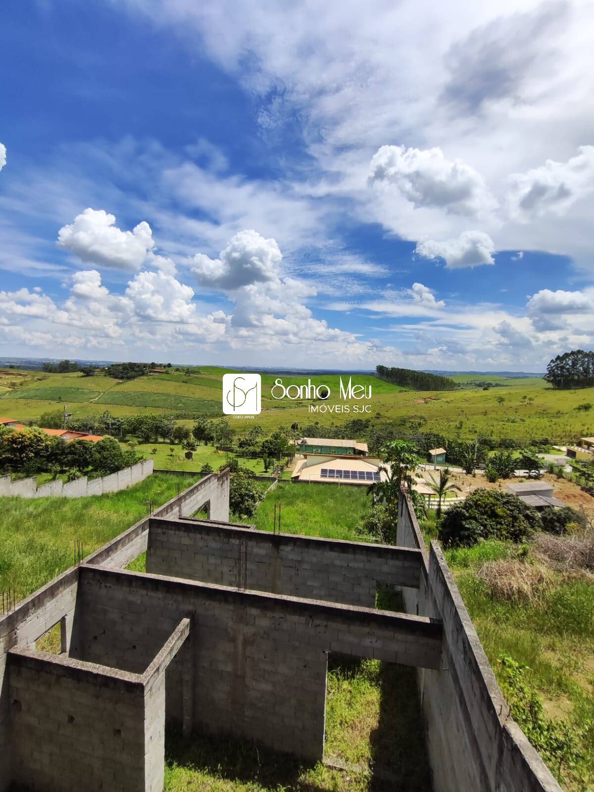 Chácara à venda com 1 quarto, 1752m² - Foto 10