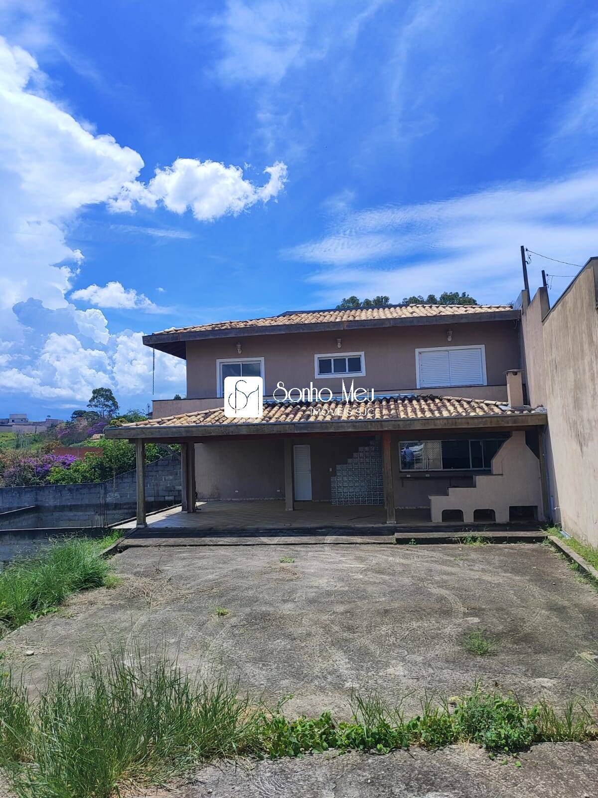 Chácara à venda com 1 quarto, 1752m² - Foto 2