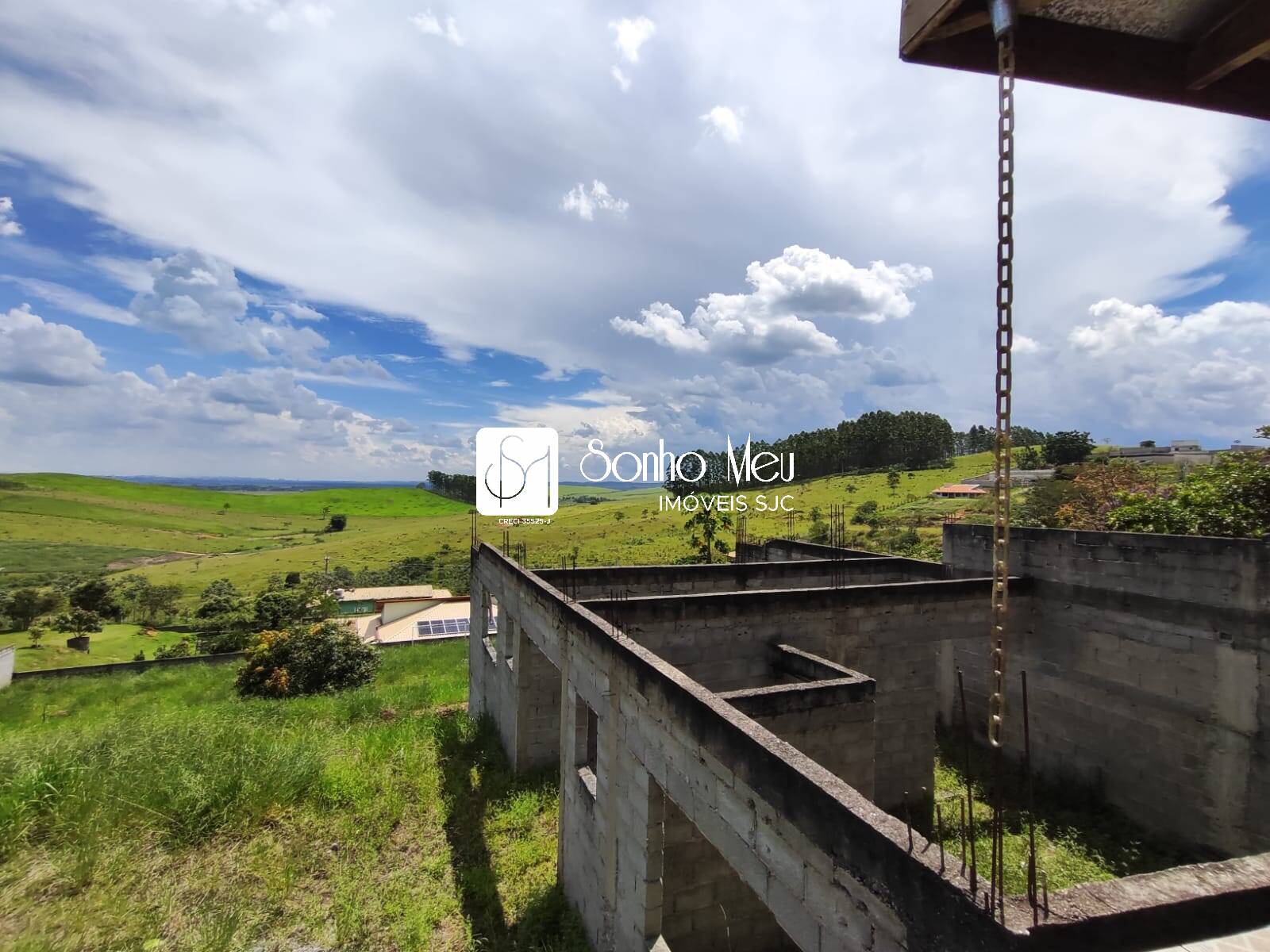Chácara à venda com 1 quarto, 1752m² - Foto 6