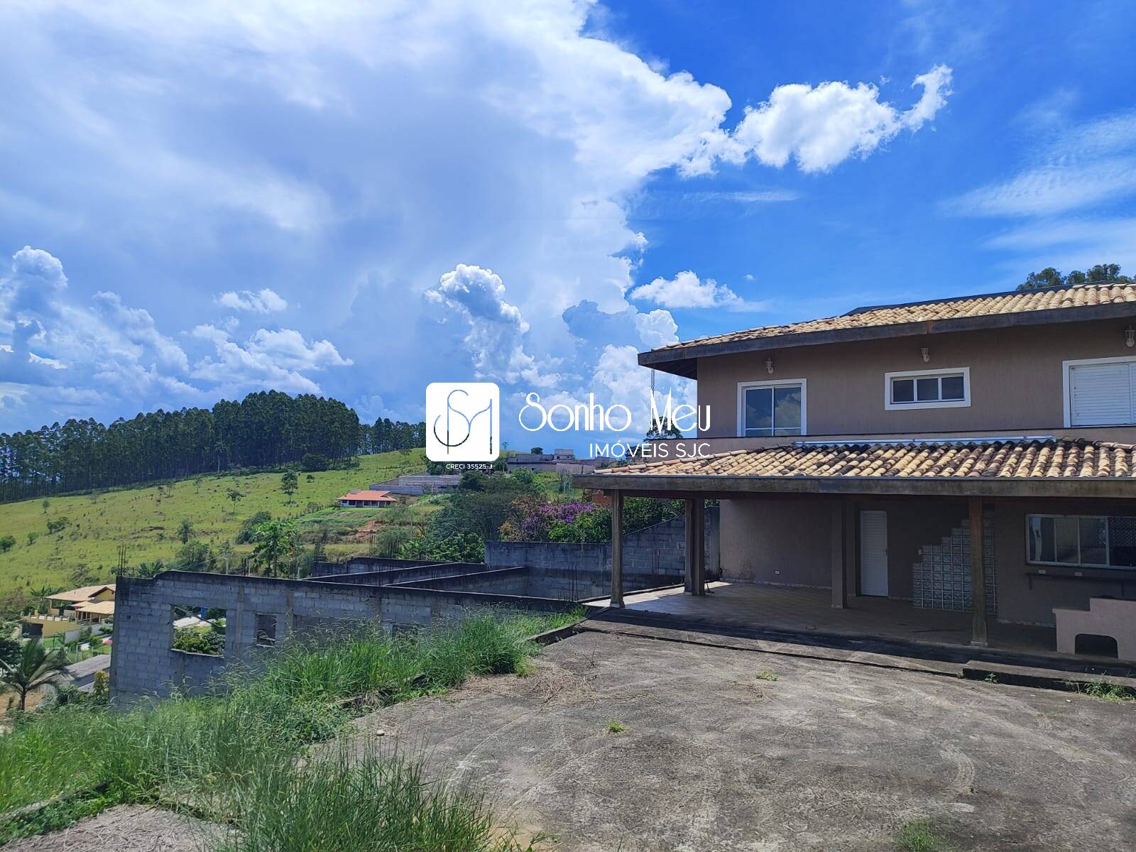 Chácara à venda com 1 quarto, 1752m² - Foto 7