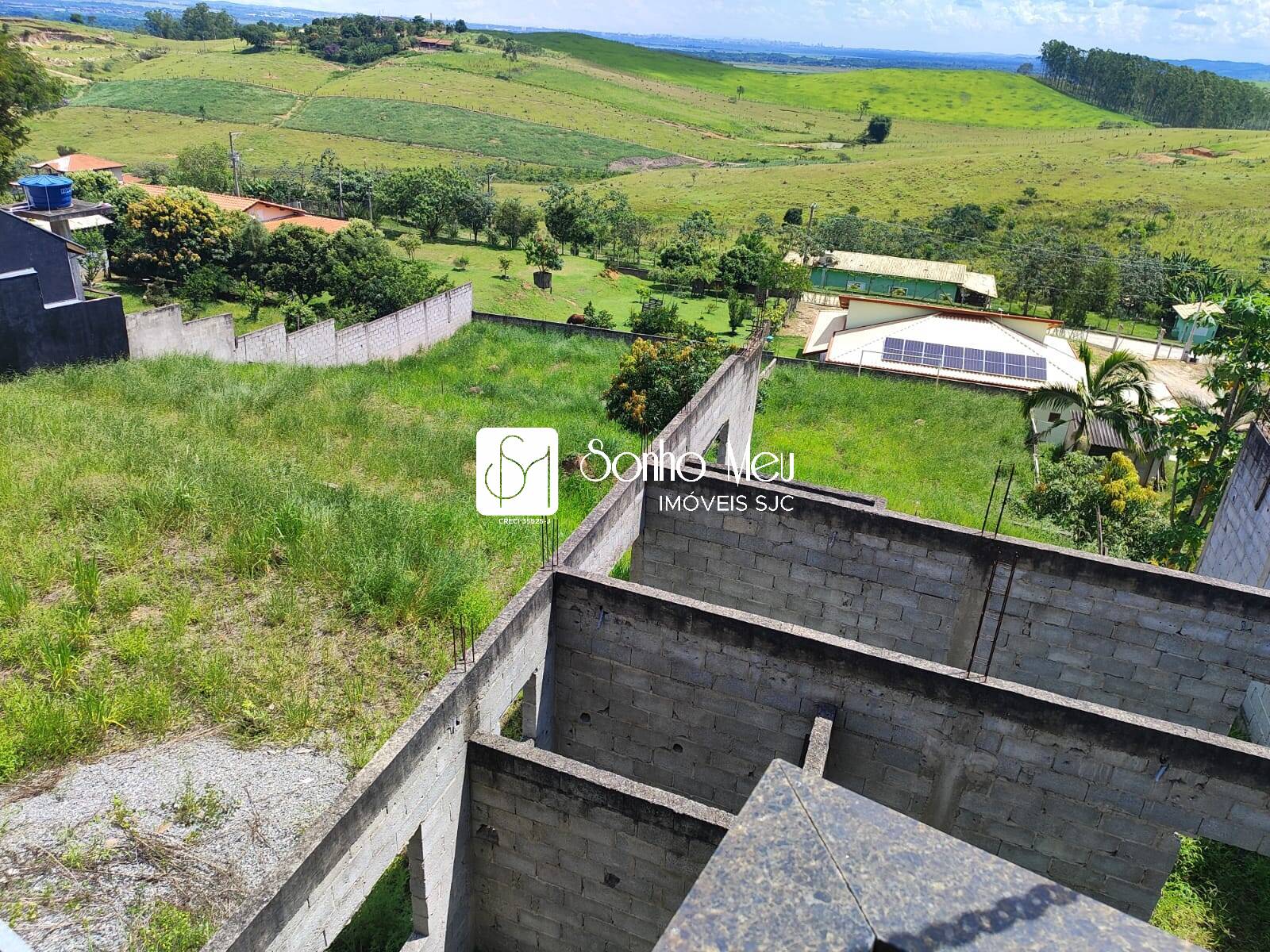 Chácara à venda com 1 quarto, 1752m² - Foto 8