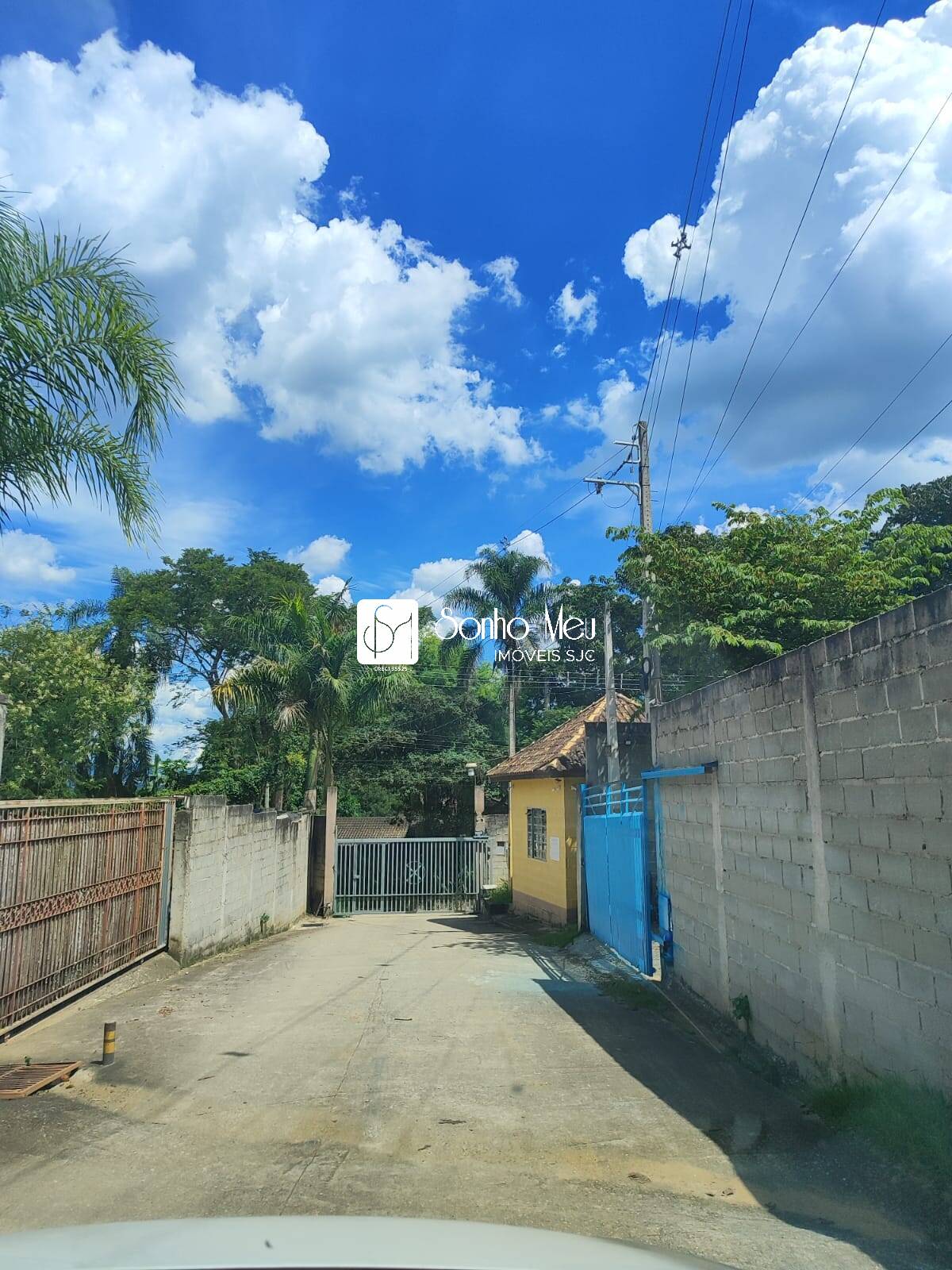 Chácara à venda com 1 quarto, 1752m² - Foto 43
