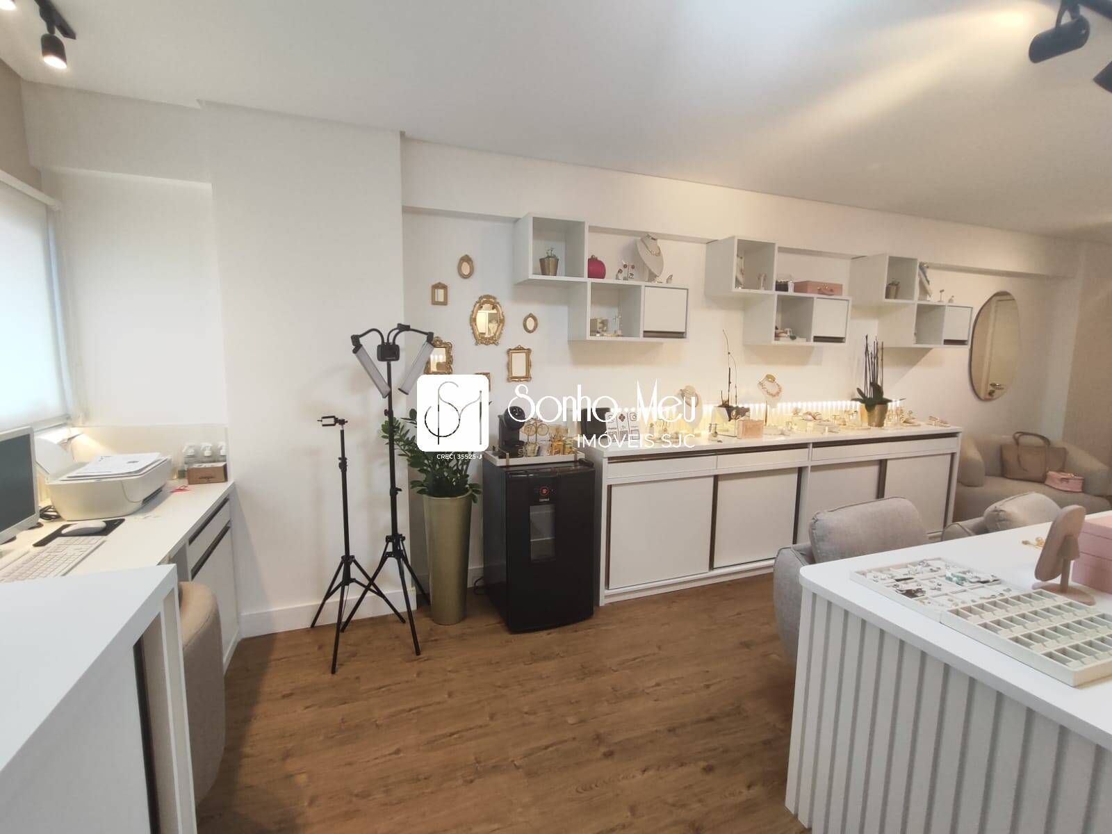 Conjunto Comercial-Sala à venda, 36m² - Foto 9