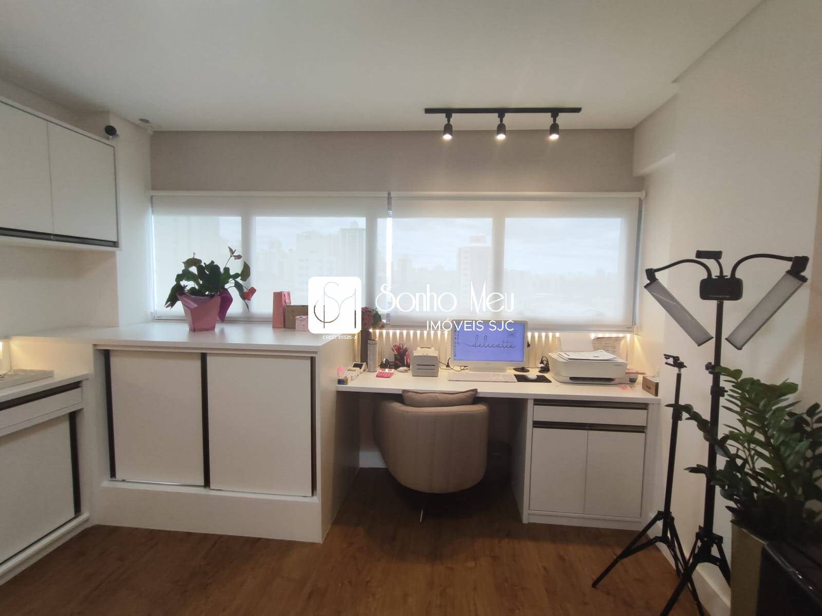 Conjunto Comercial-Sala à venda, 36m² - Foto 4