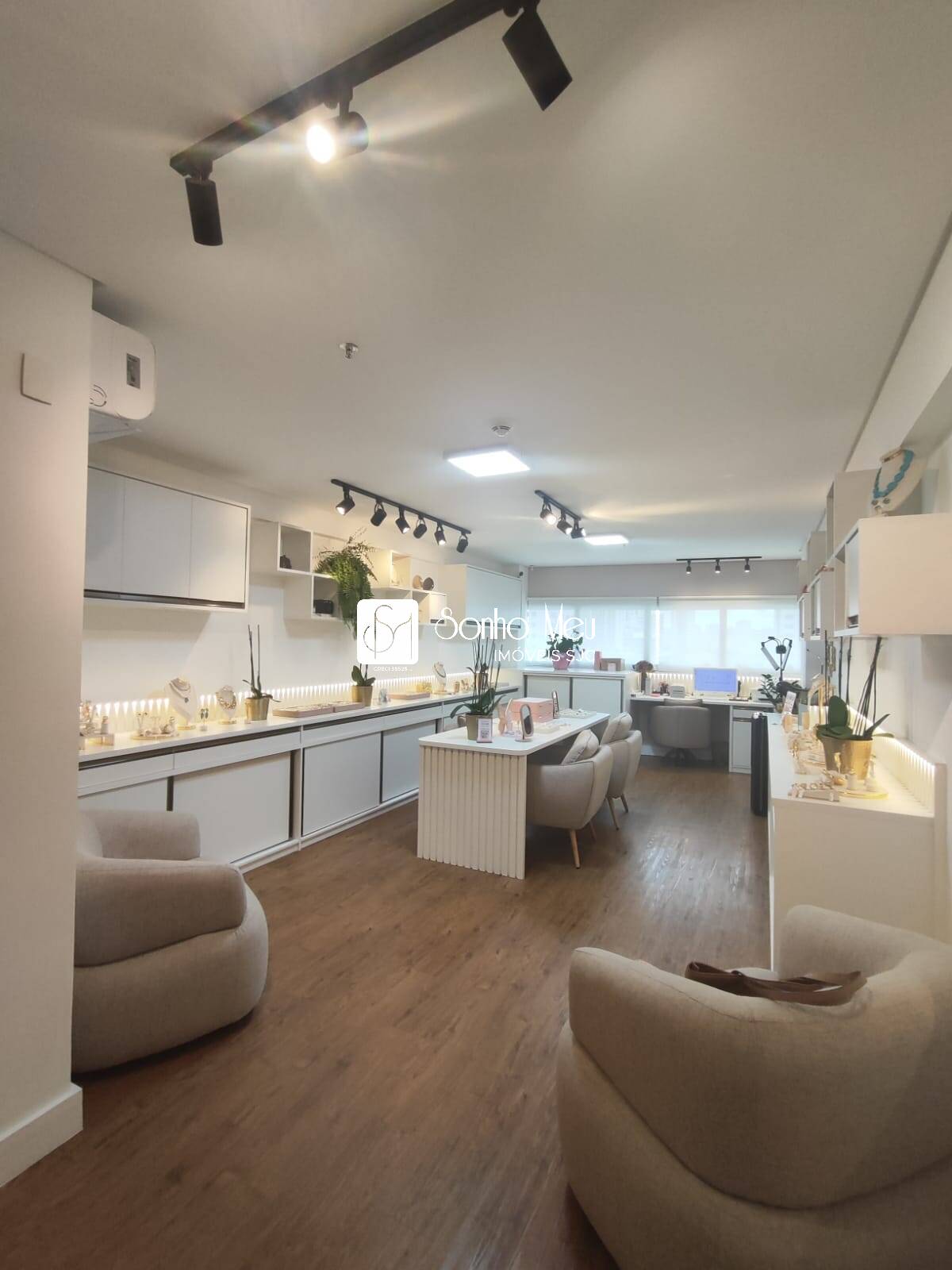 Conjunto Comercial-Sala à venda, 36m² - Foto 5