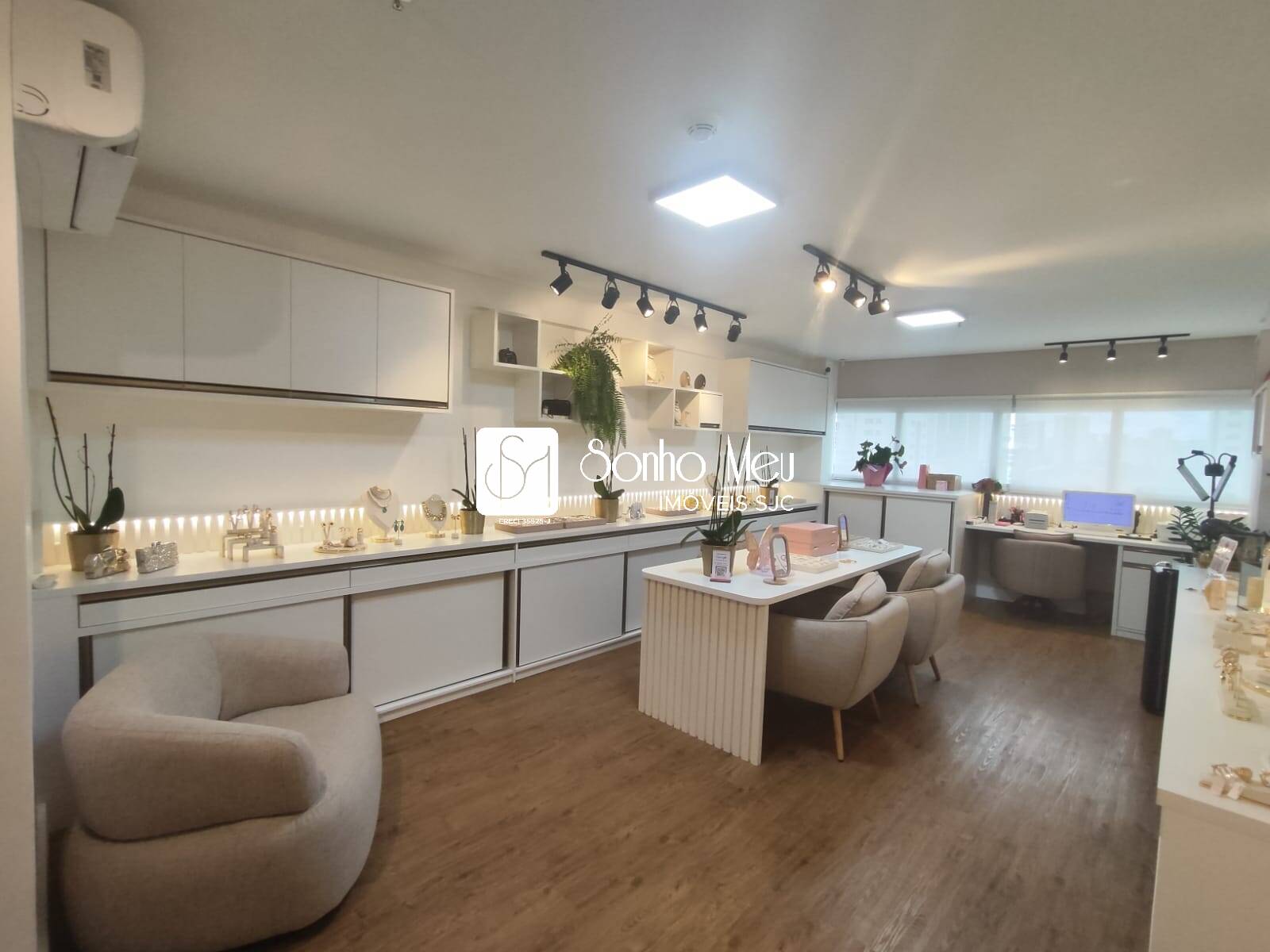 Conjunto Comercial-Sala à venda, 36m² - Foto 1