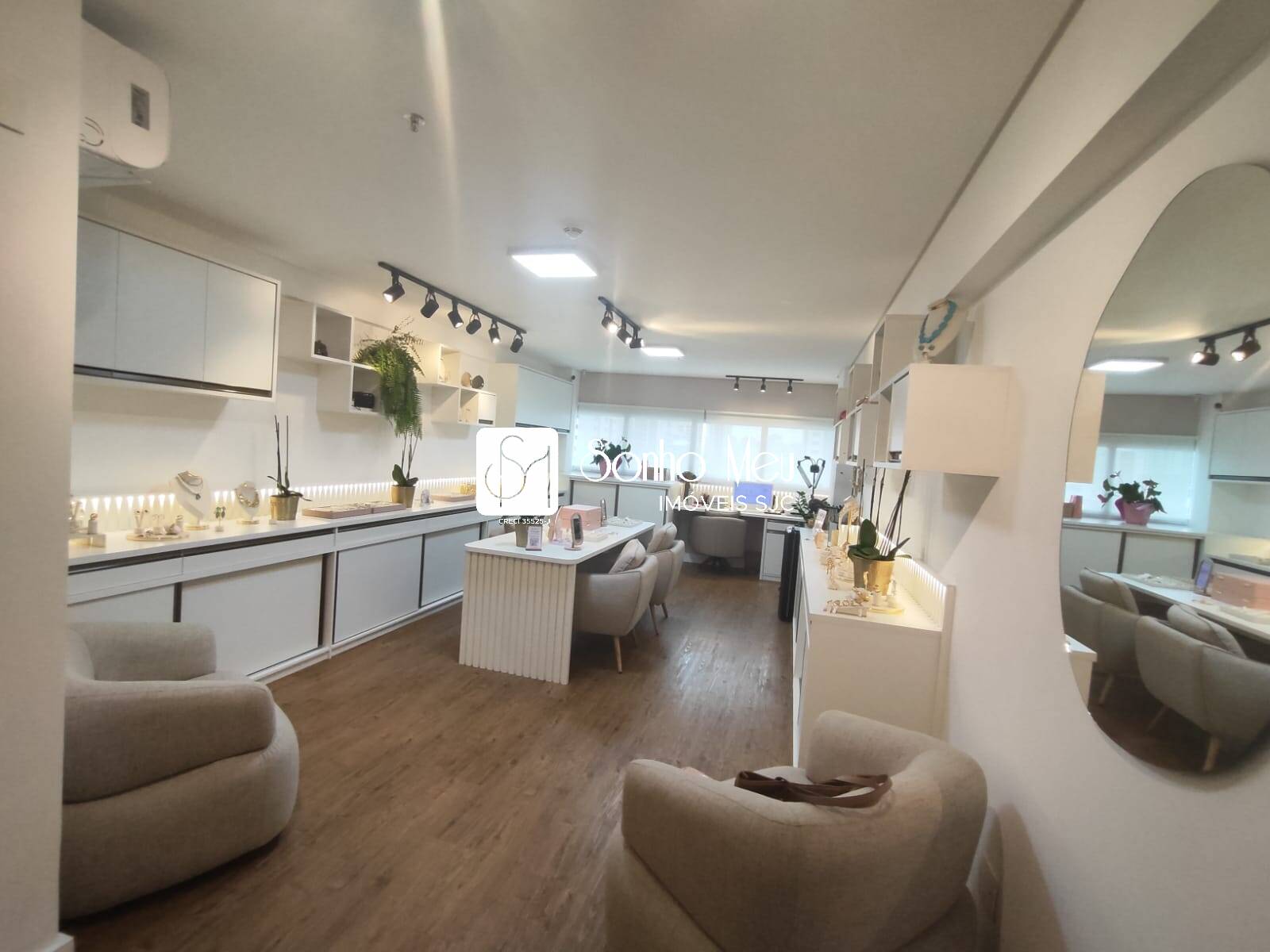 Conjunto Comercial-Sala à venda, 36m² - Foto 6