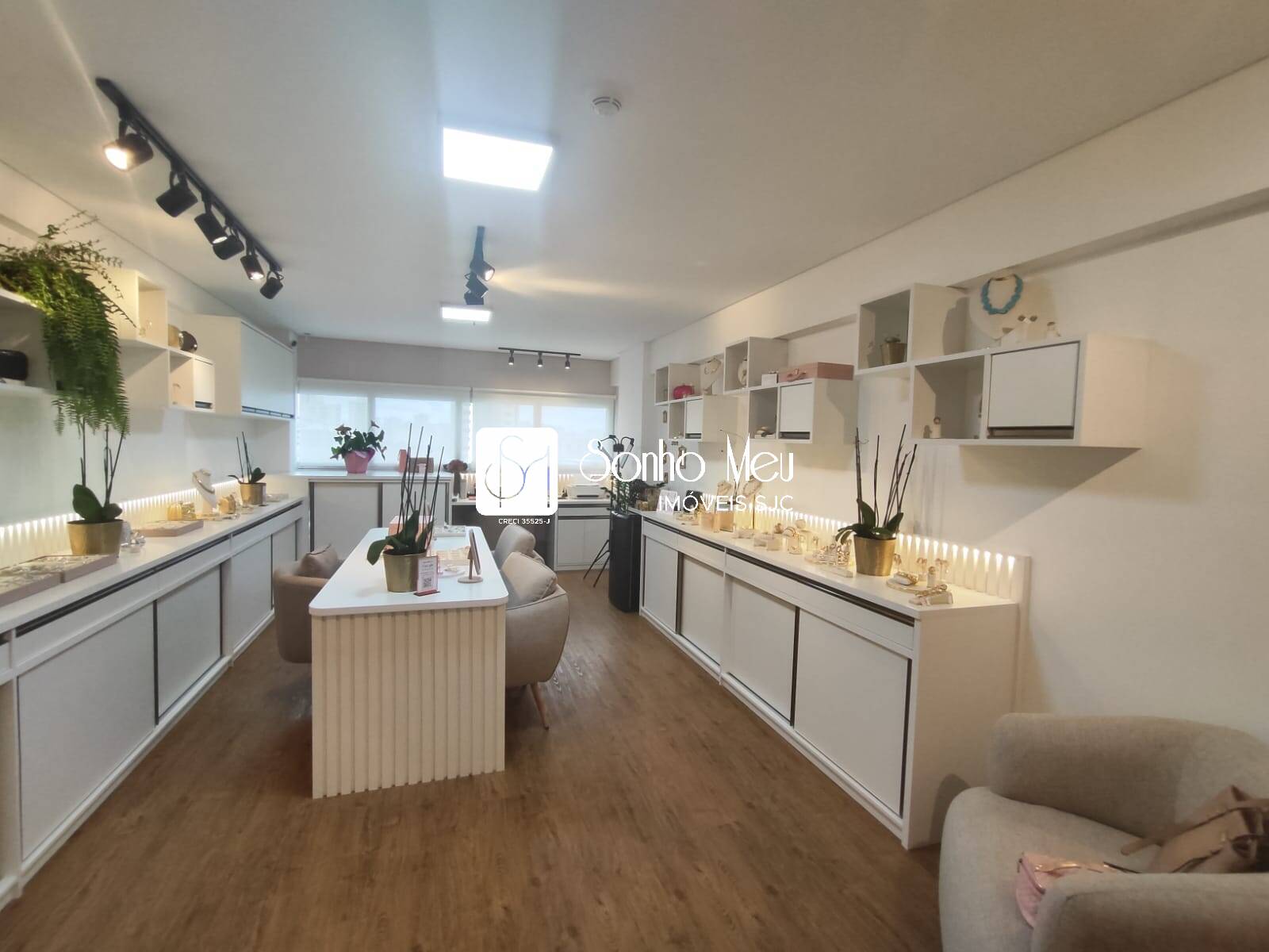 Conjunto Comercial-Sala à venda, 36m² - Foto 7