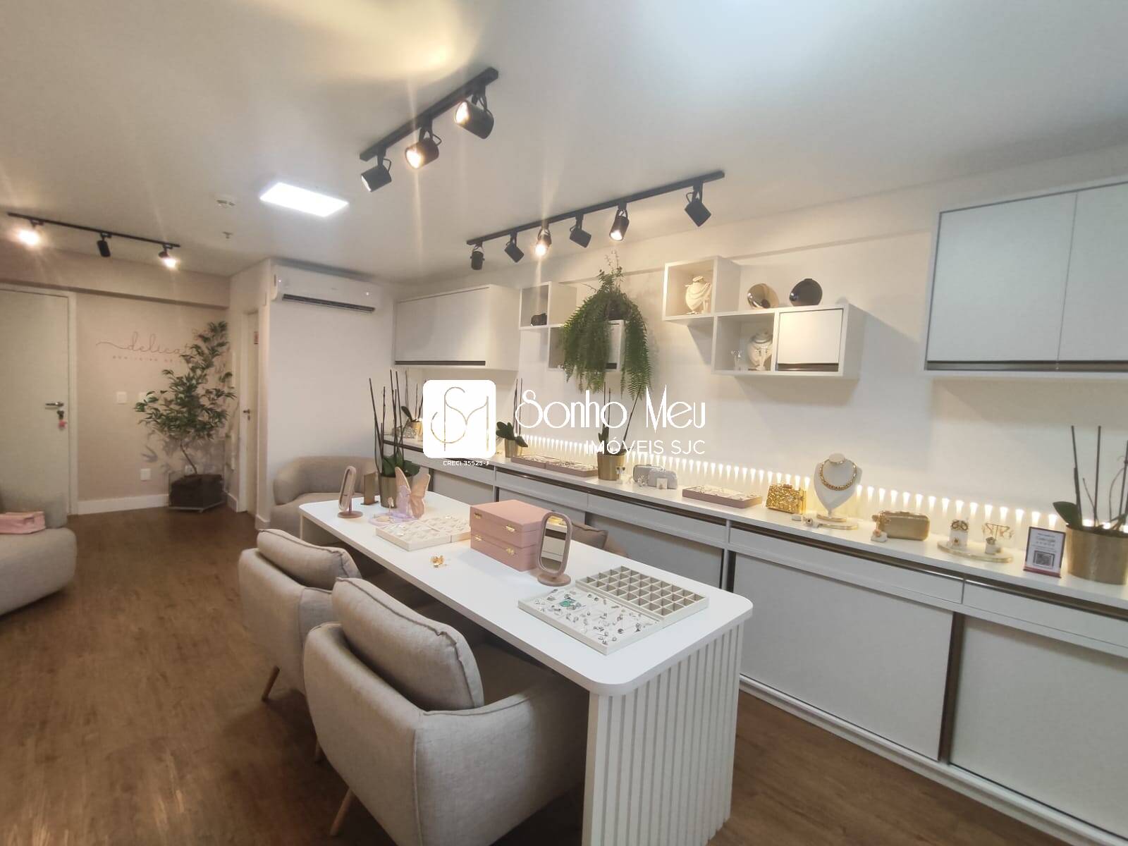 Conjunto Comercial-Sala à venda, 36m² - Foto 8