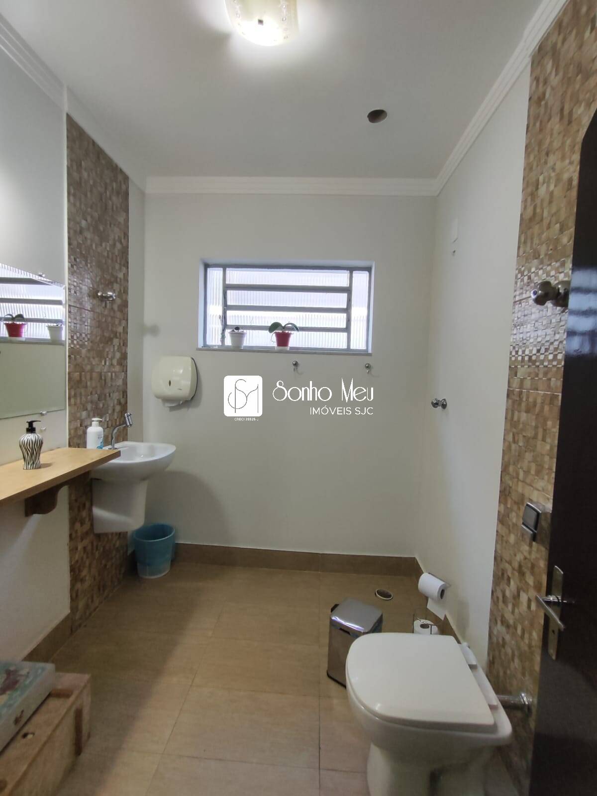 Conjunto Comercial-Sala para alugar, 12m² - Foto 16