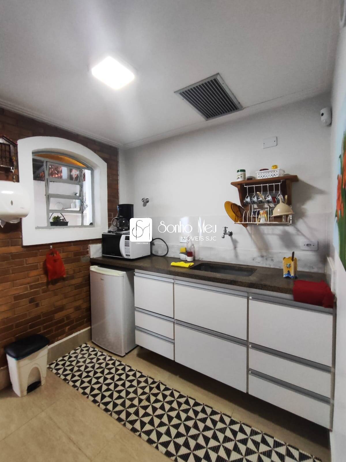 Conjunto Comercial-Sala para alugar, 12m² - Foto 10