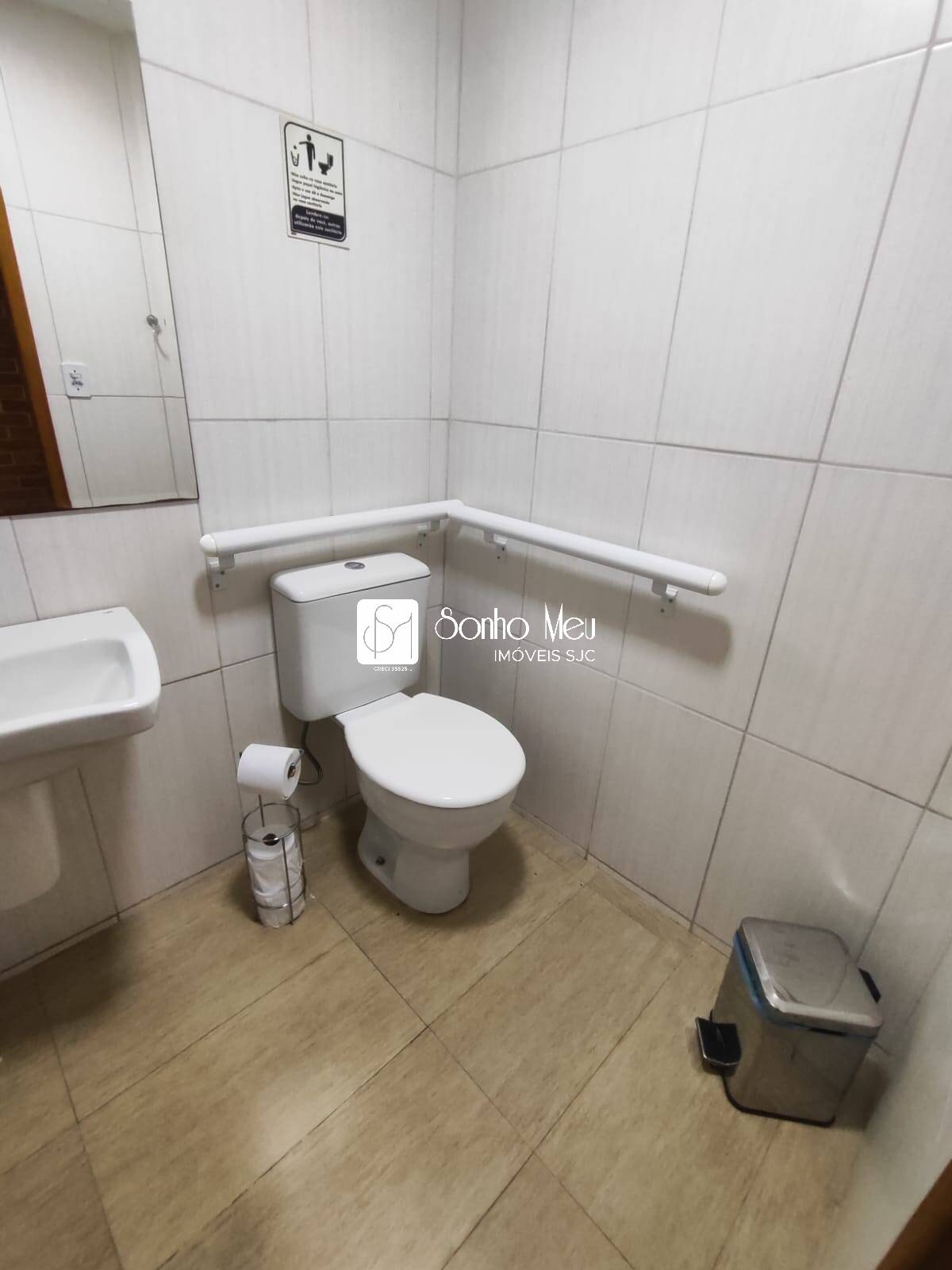 Conjunto Comercial-Sala para alugar, 12m² - Foto 14