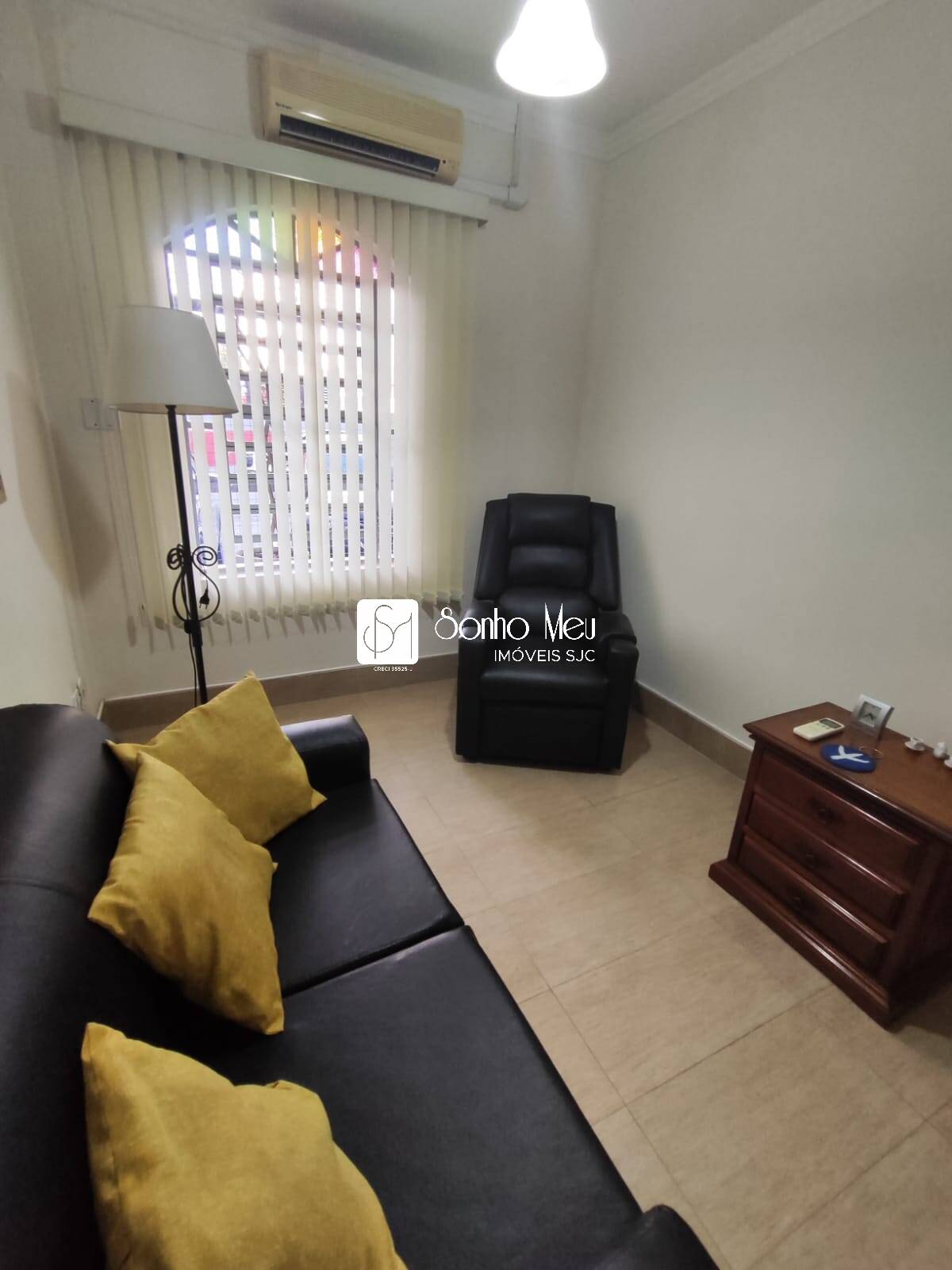 Conjunto Comercial-Sala para alugar, 12m² - Foto 2